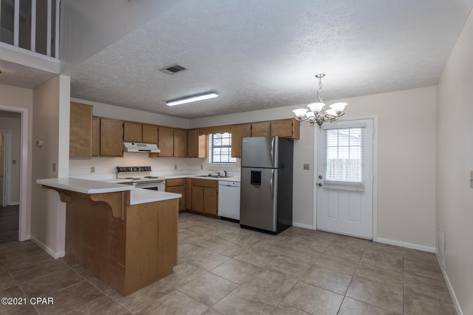 Treasure Island - Residential