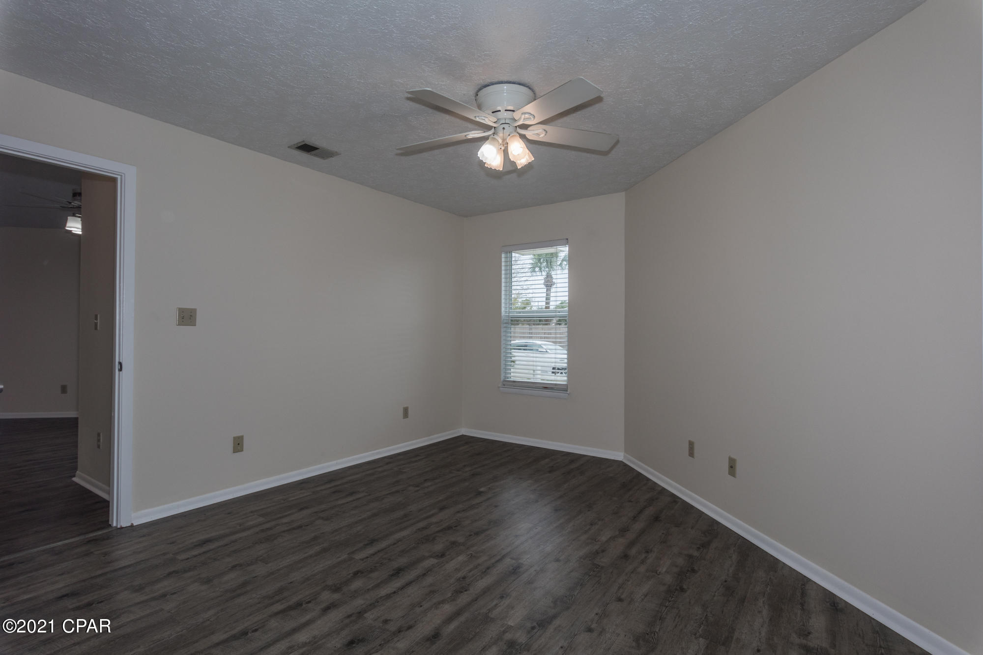 Treasure Island - Residential