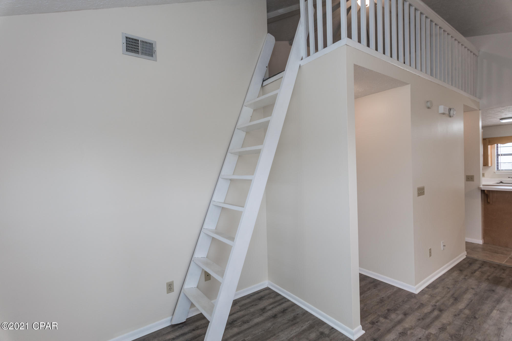 Treasure Island - Residential