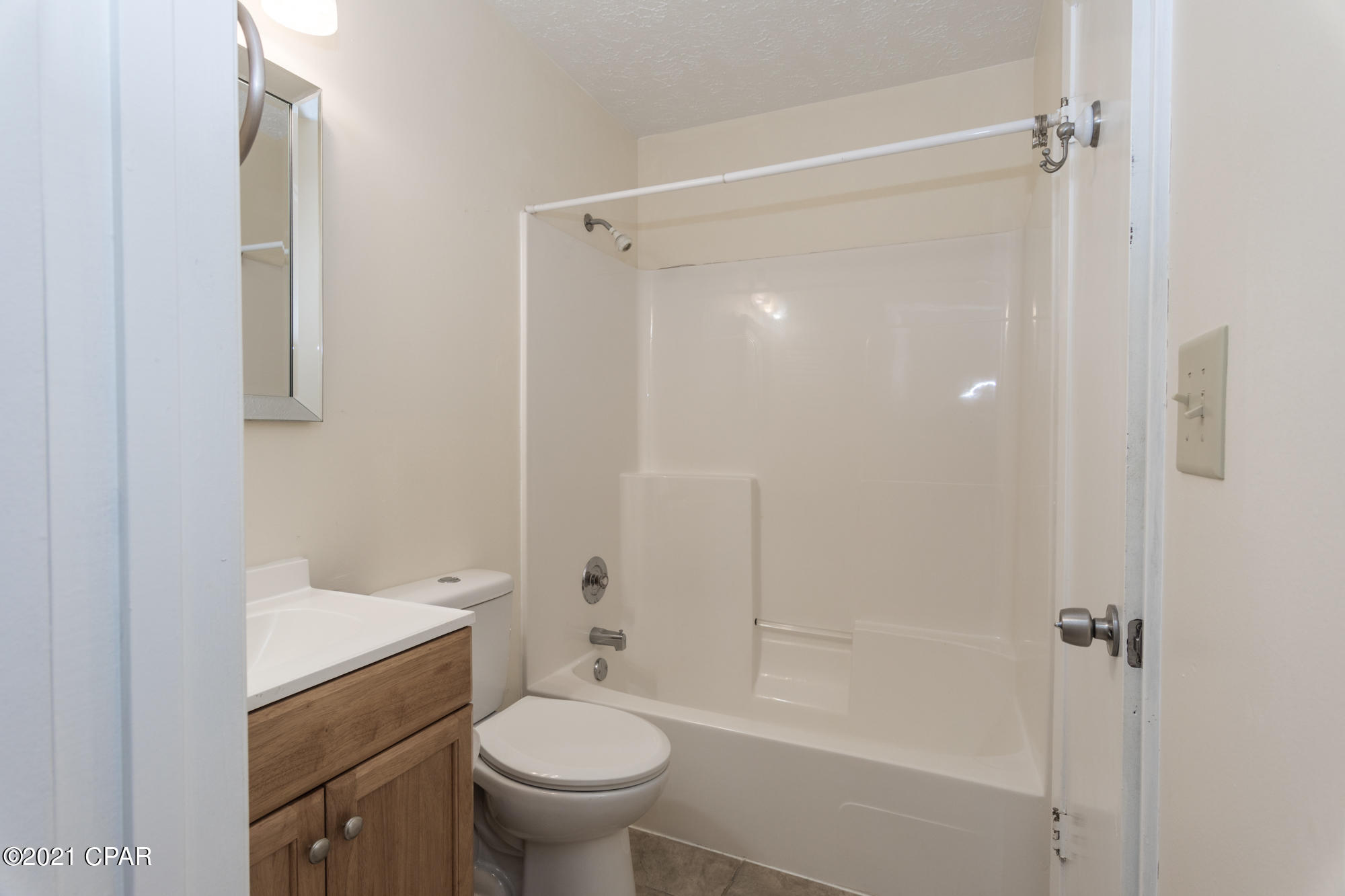 Treasure Island - Residential