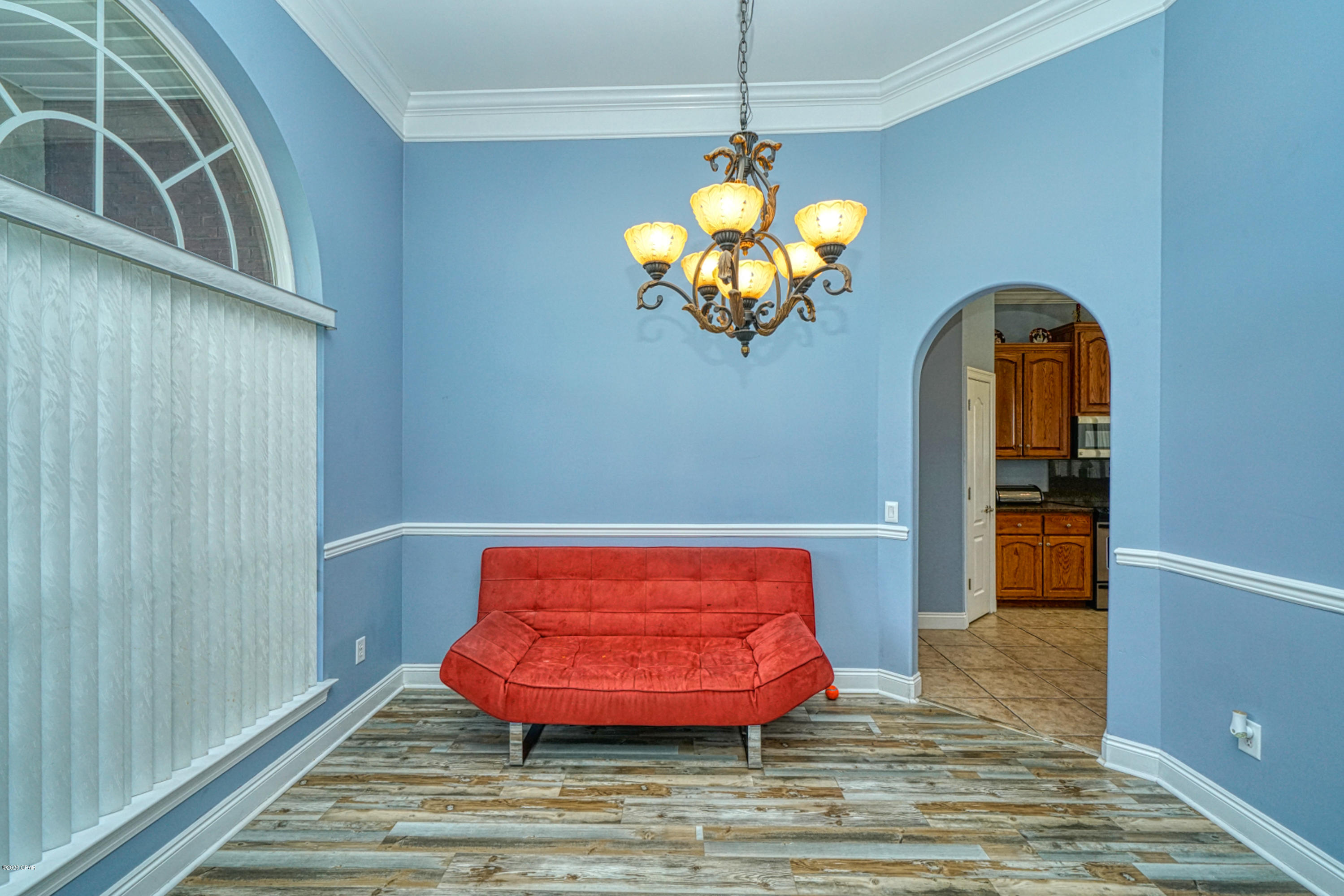 Kirkland Manor - Residential