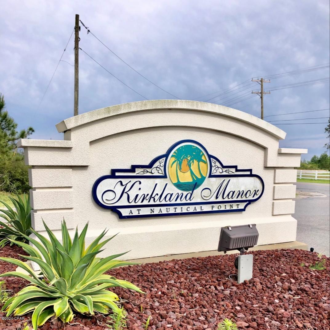 Kirkland Manor - Residential