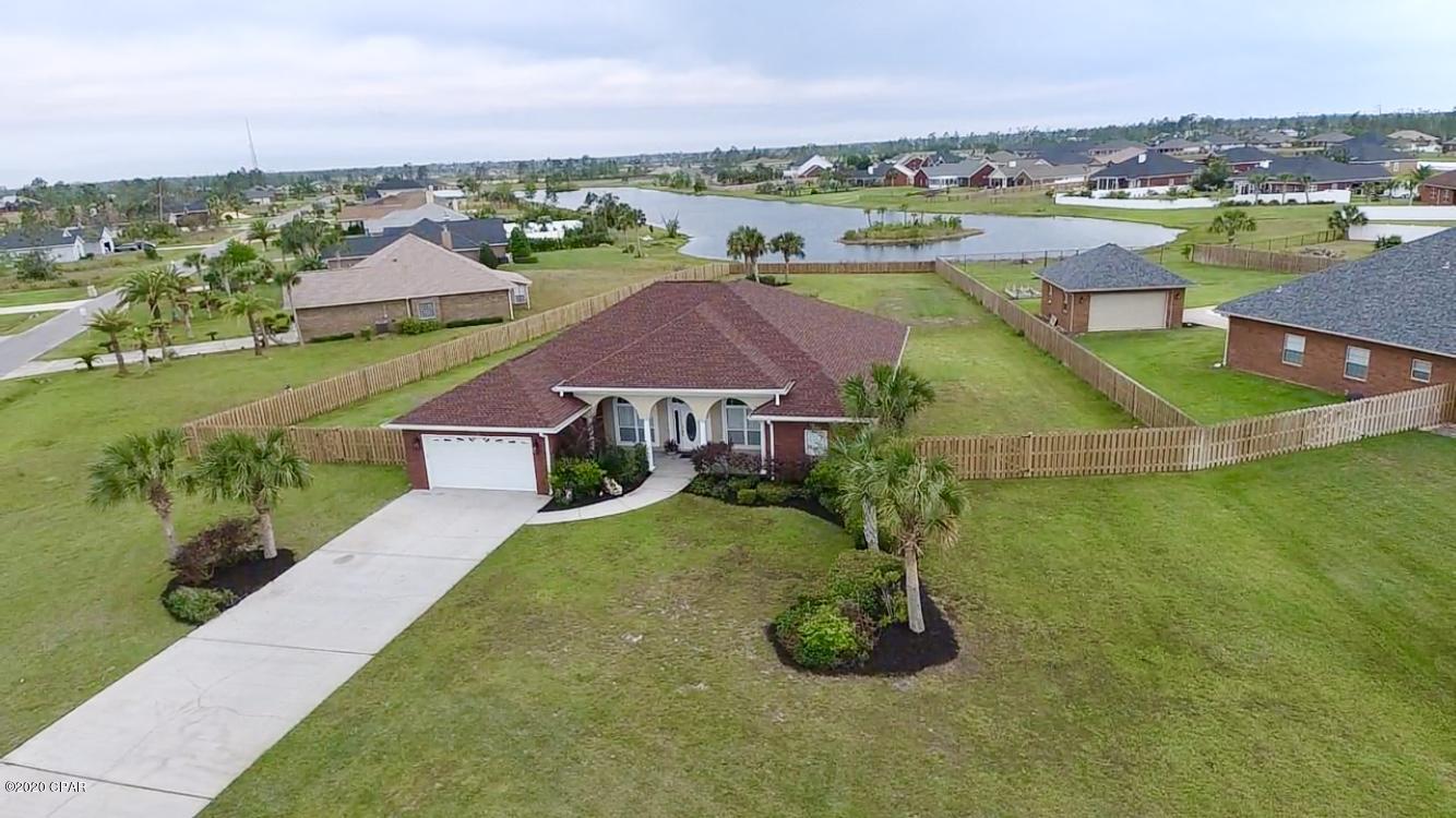 Kirkland Manor - Residential