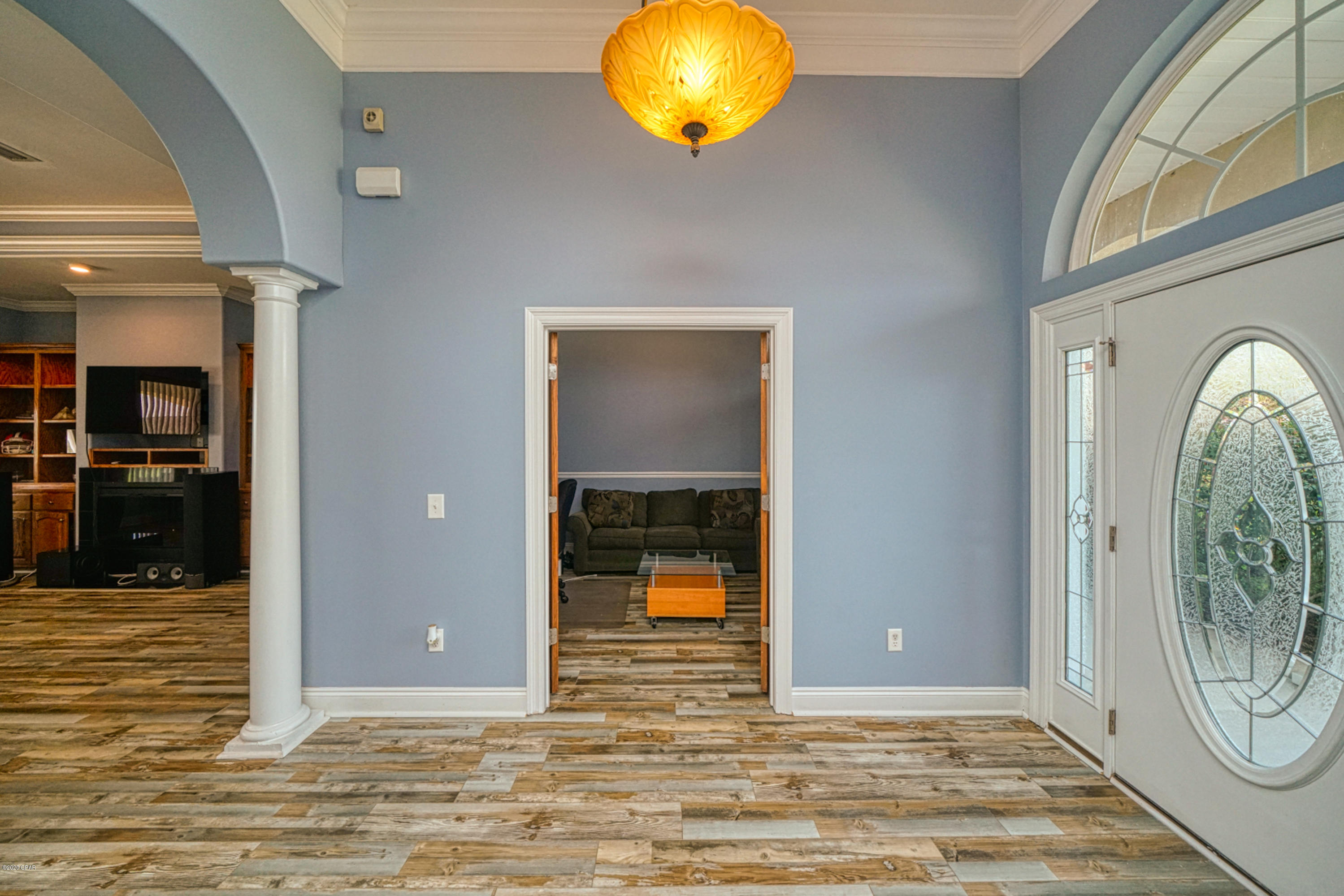 Kirkland Manor - Residential