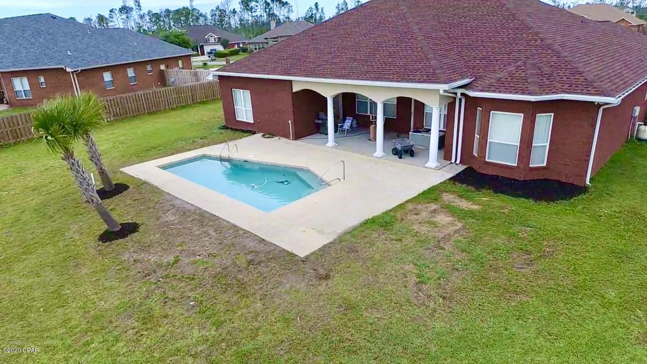 Kirkland Manor - Residential