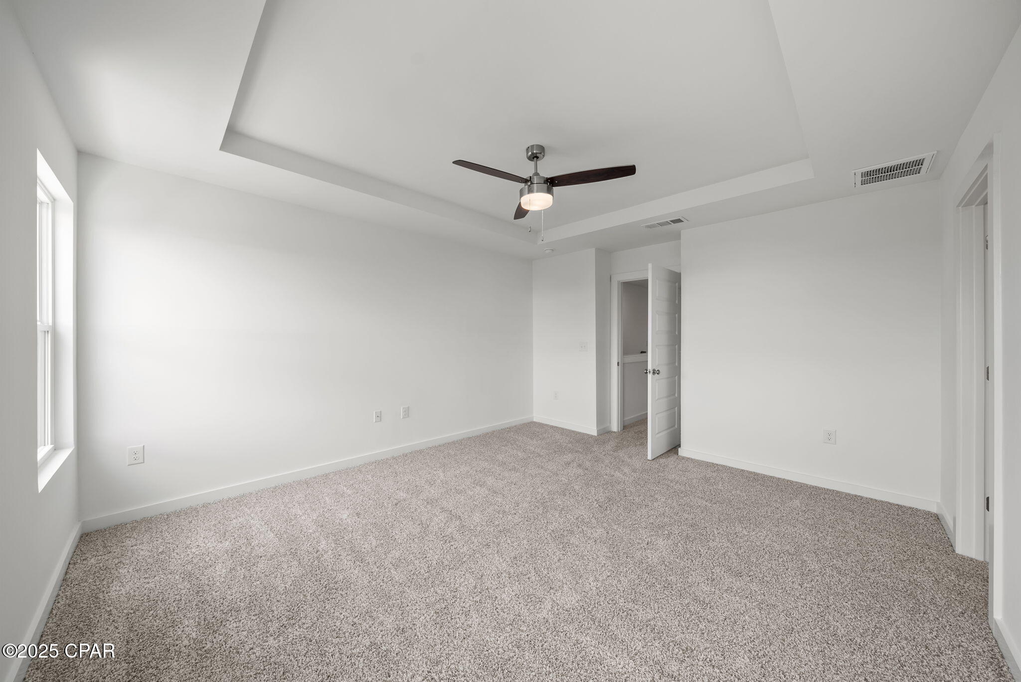 Tyndall Station - Residential