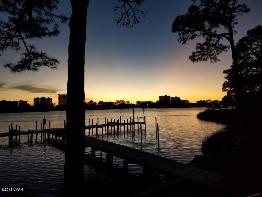 Dockside North - Residential