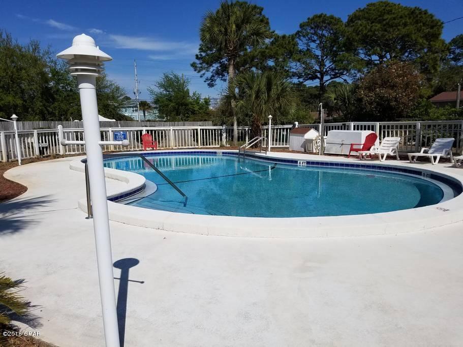 Dockside North - Residential