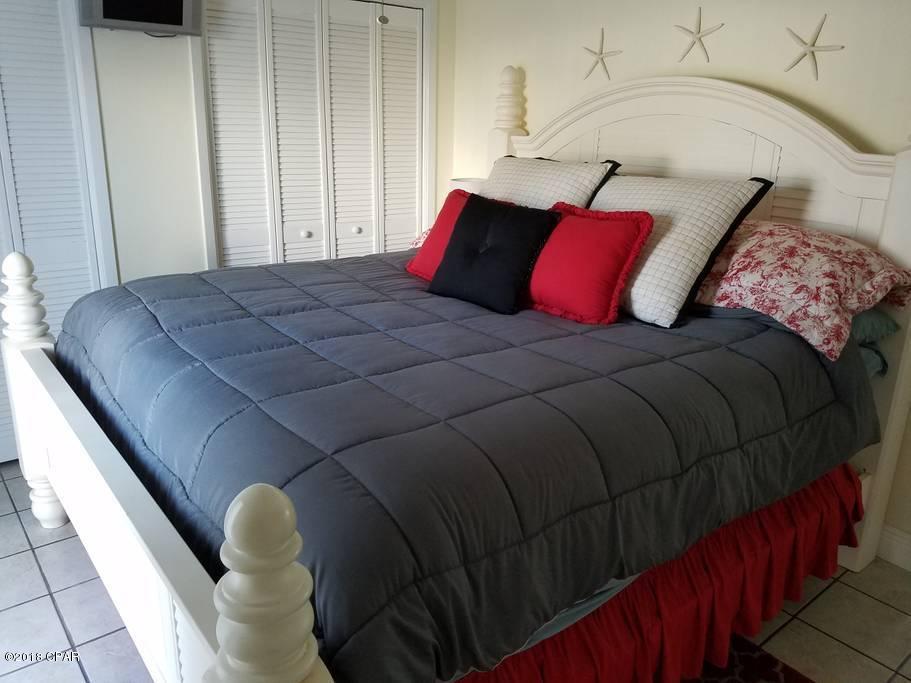 Dockside North - Residential