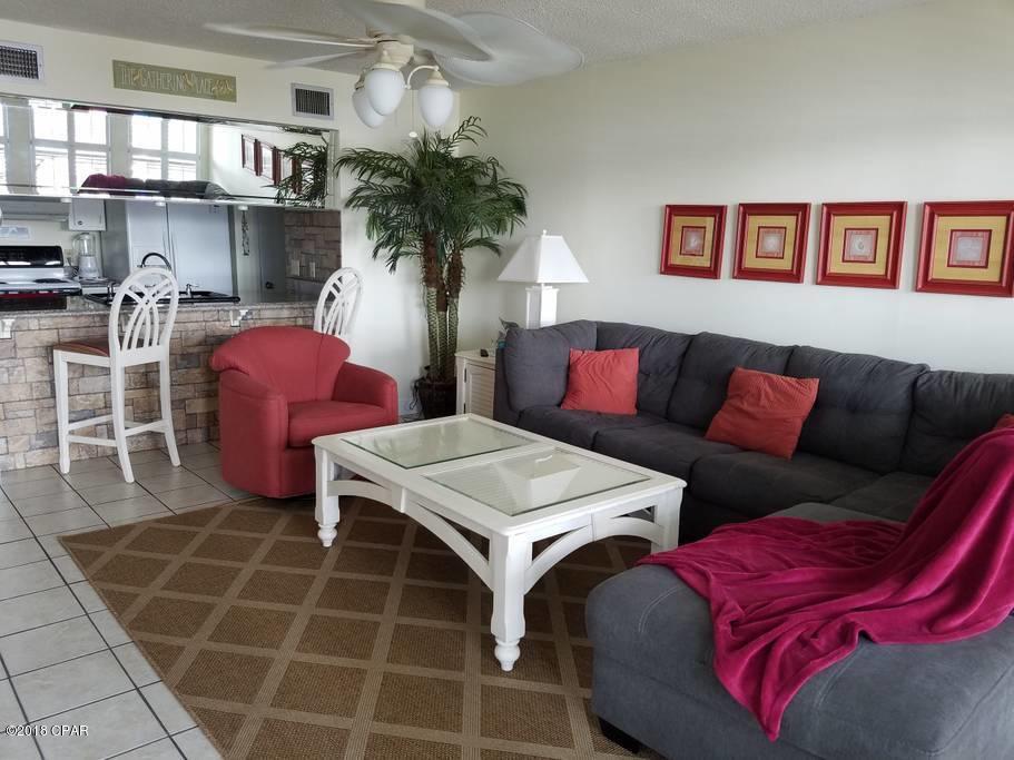 Dockside North - Residential