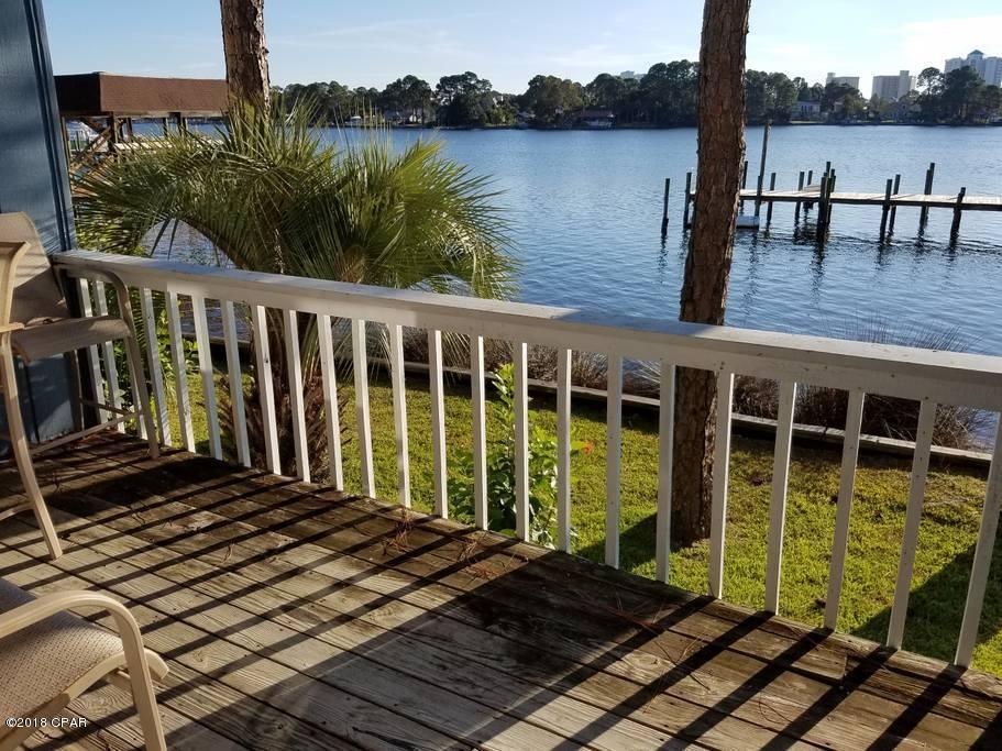 Dockside North - Residential