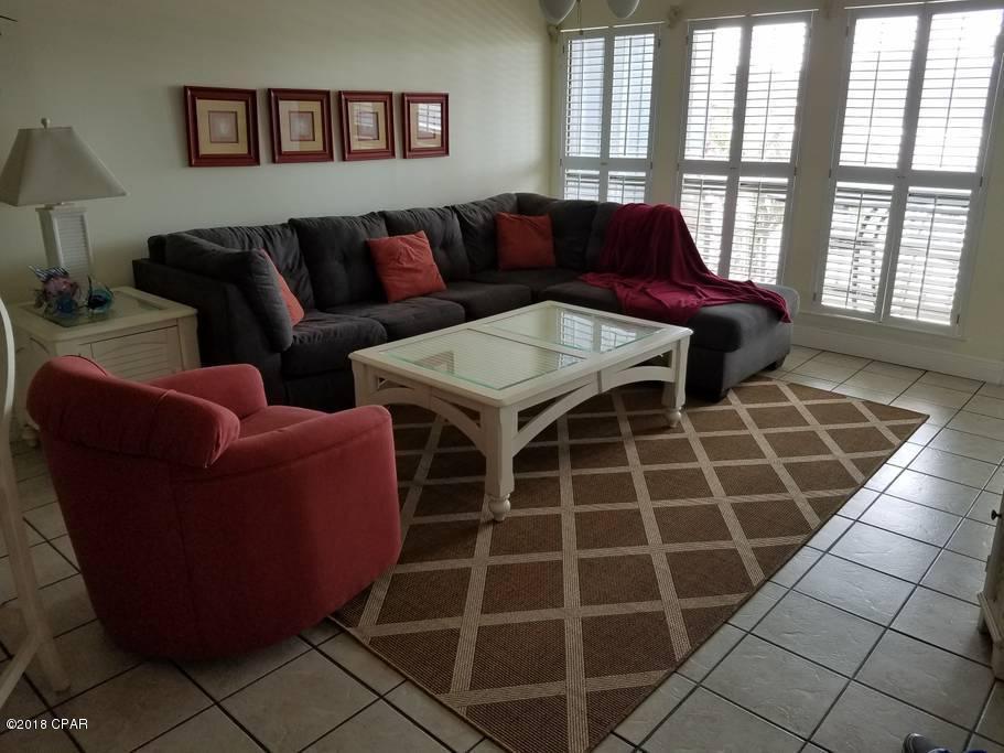 Dockside North - Residential