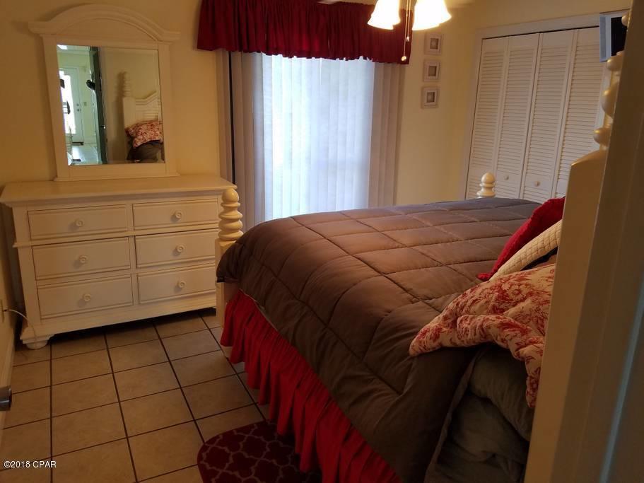 Dockside North - Residential