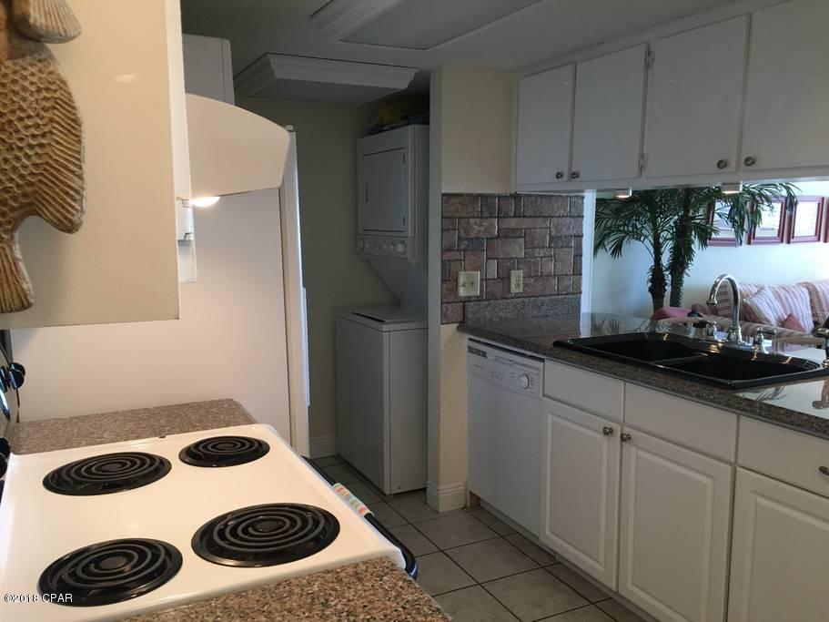 Dockside North - Residential