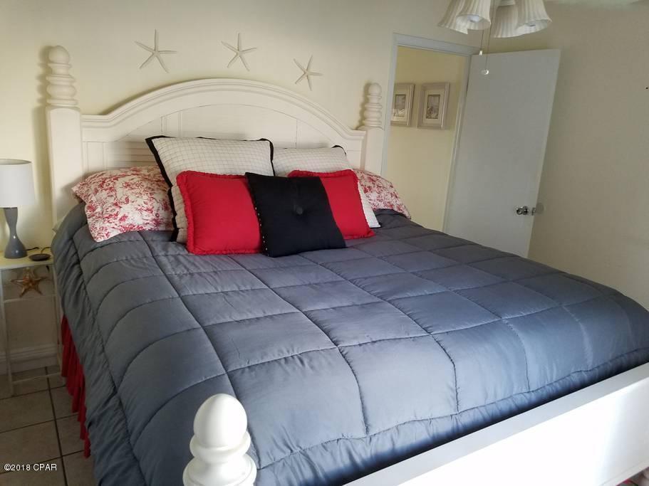 Dockside North - Residential