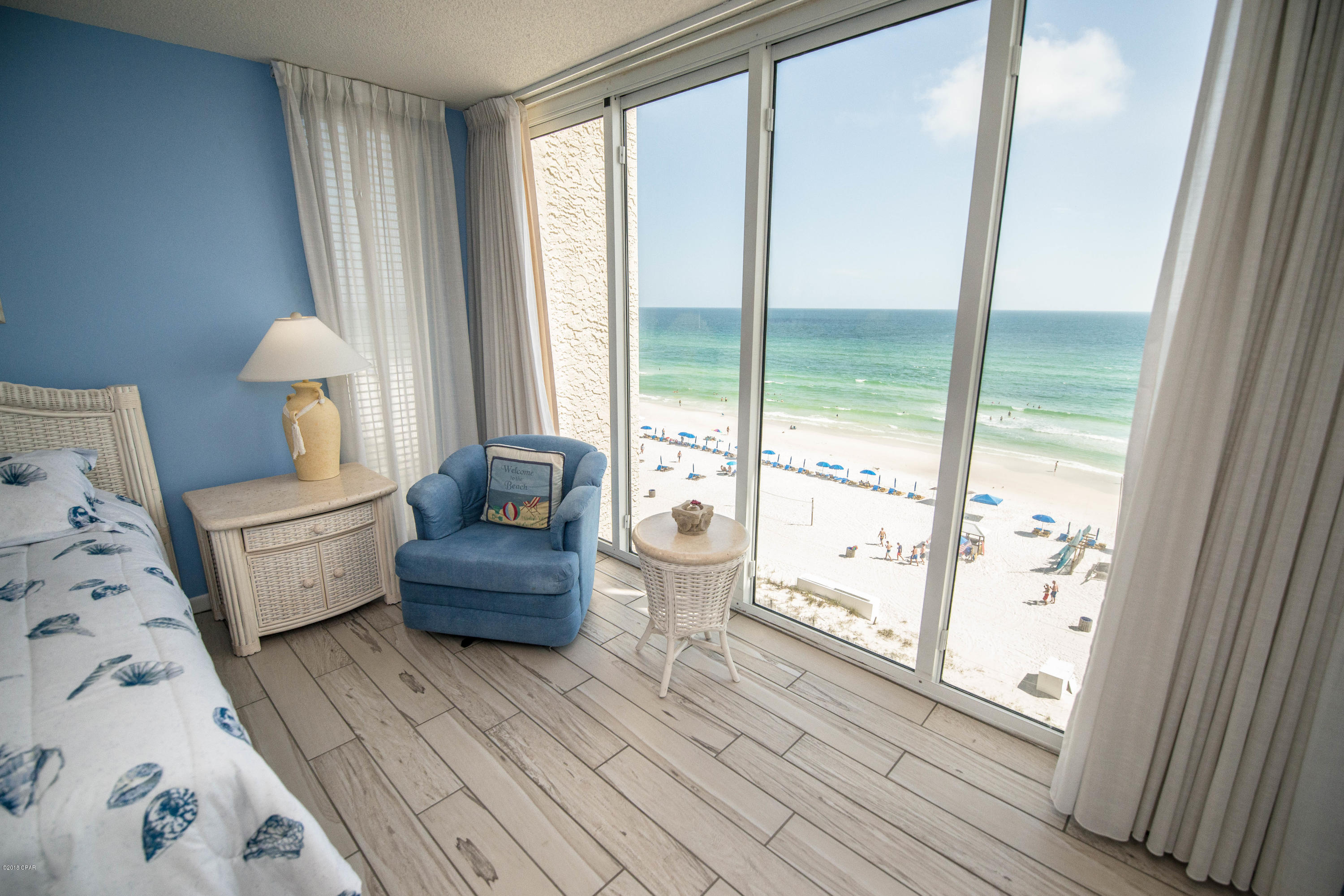 Long Beach Towers III - Residential