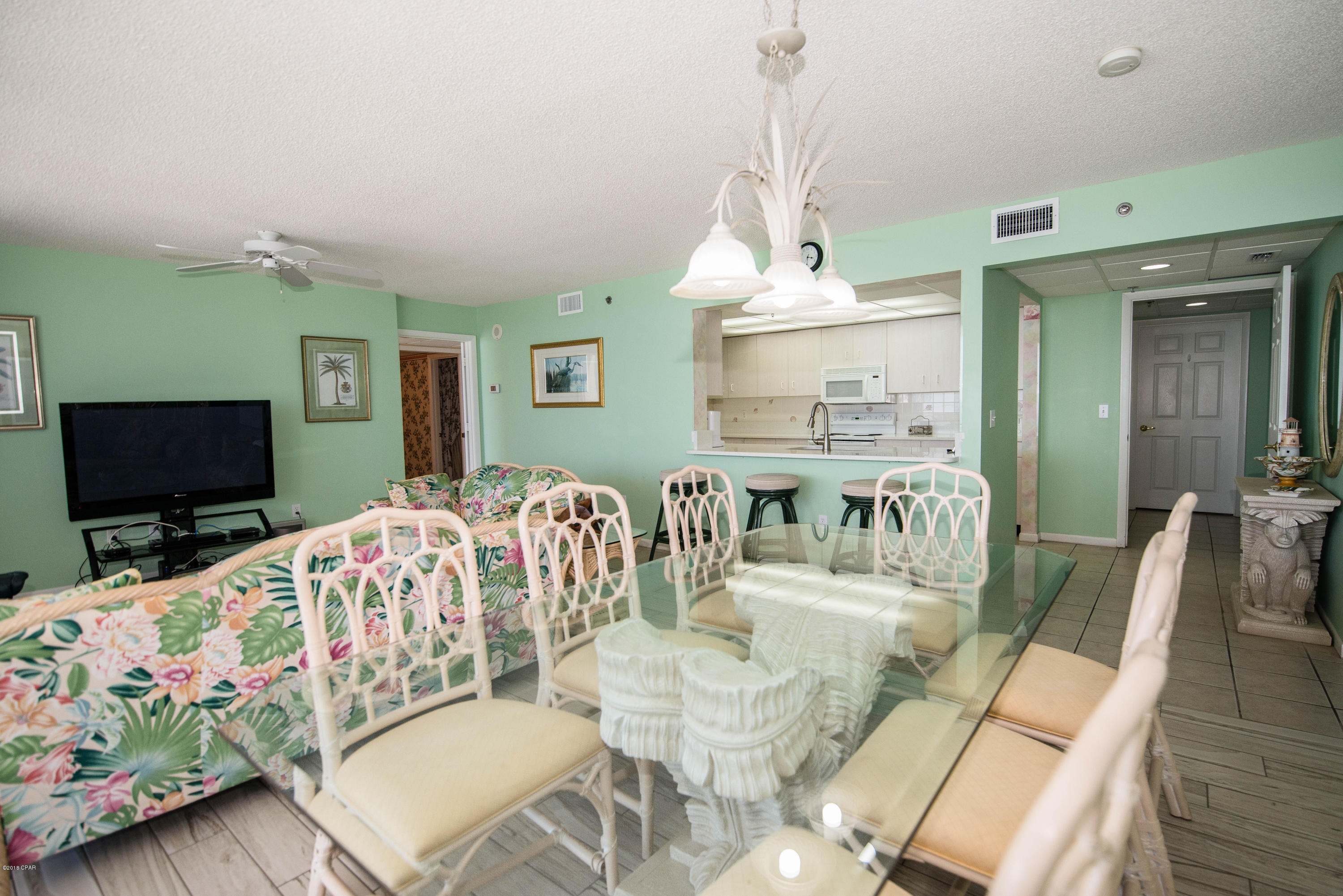 Long Beach Towers III - Residential