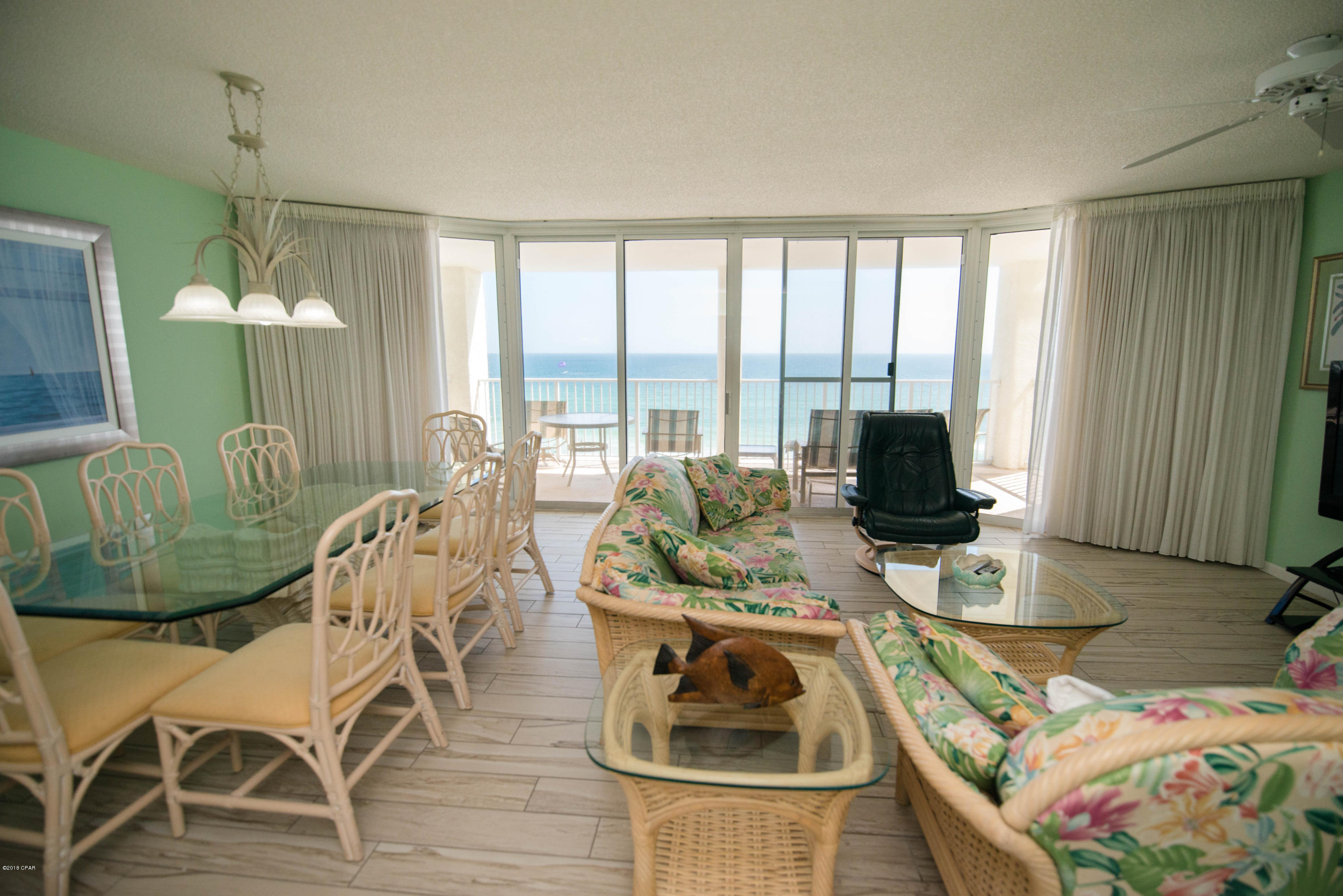 Long Beach Towers III - Residential