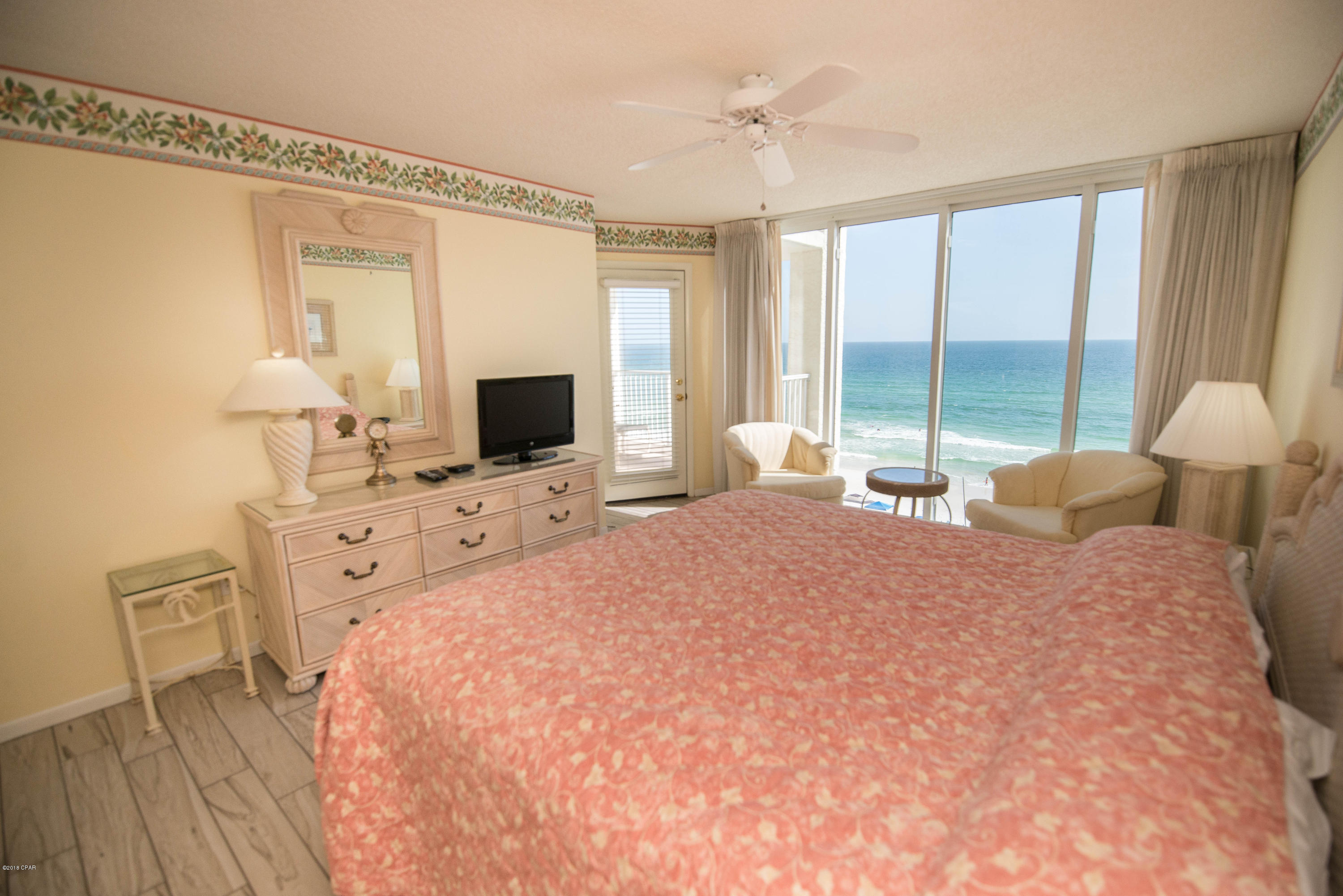 Long Beach Towers III - Residential