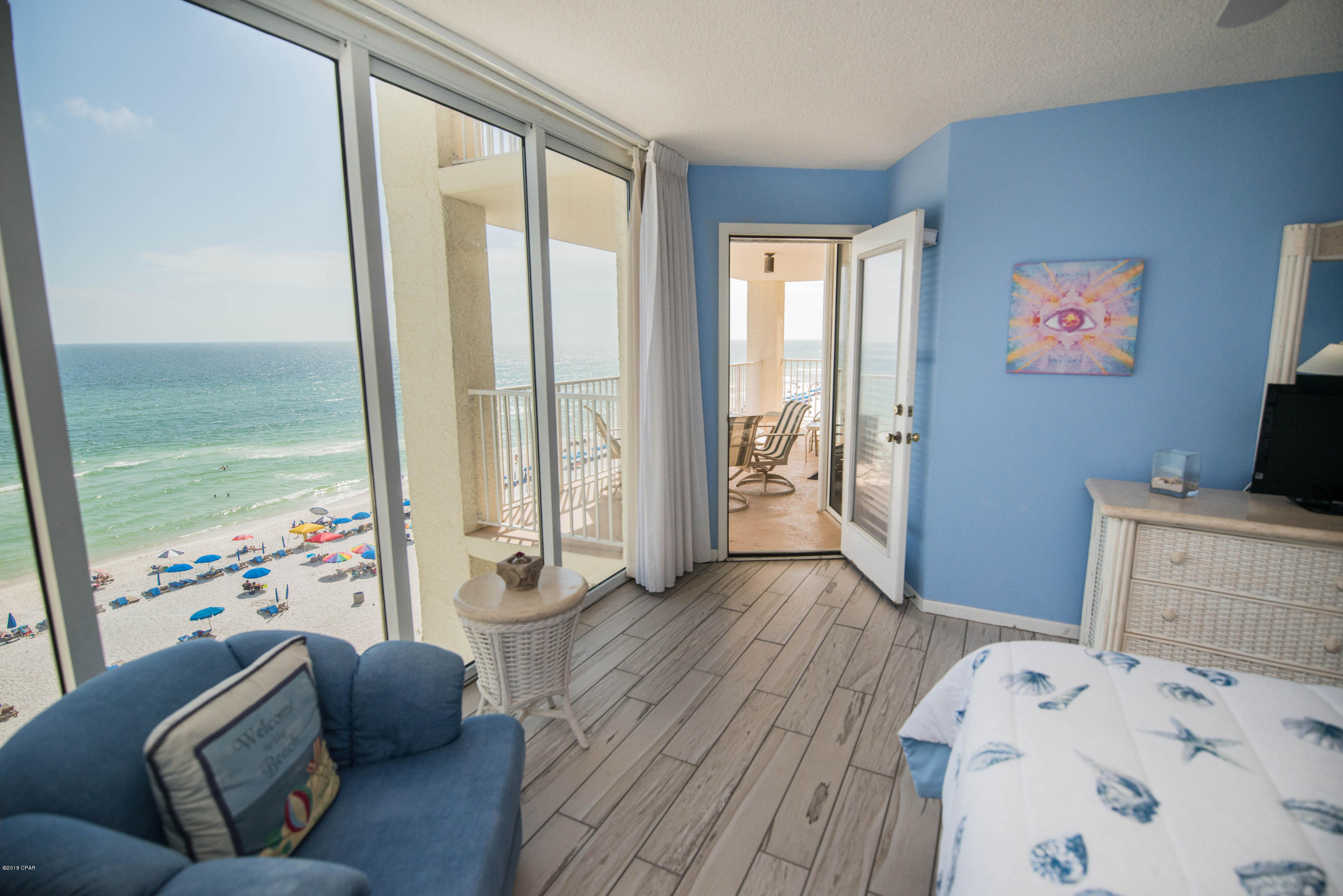 Long Beach Towers III - Residential