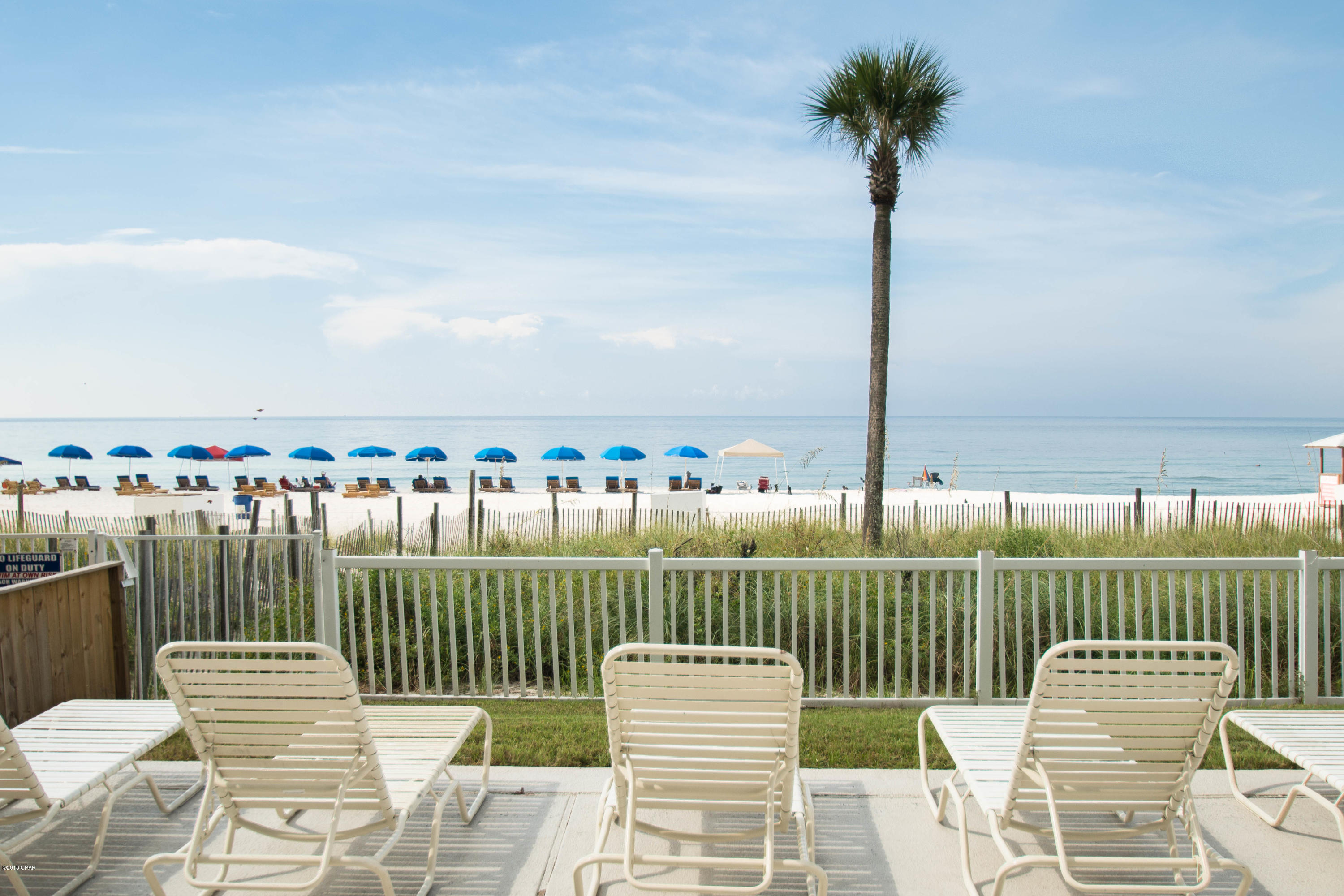 Long Beach Towers III - Residential