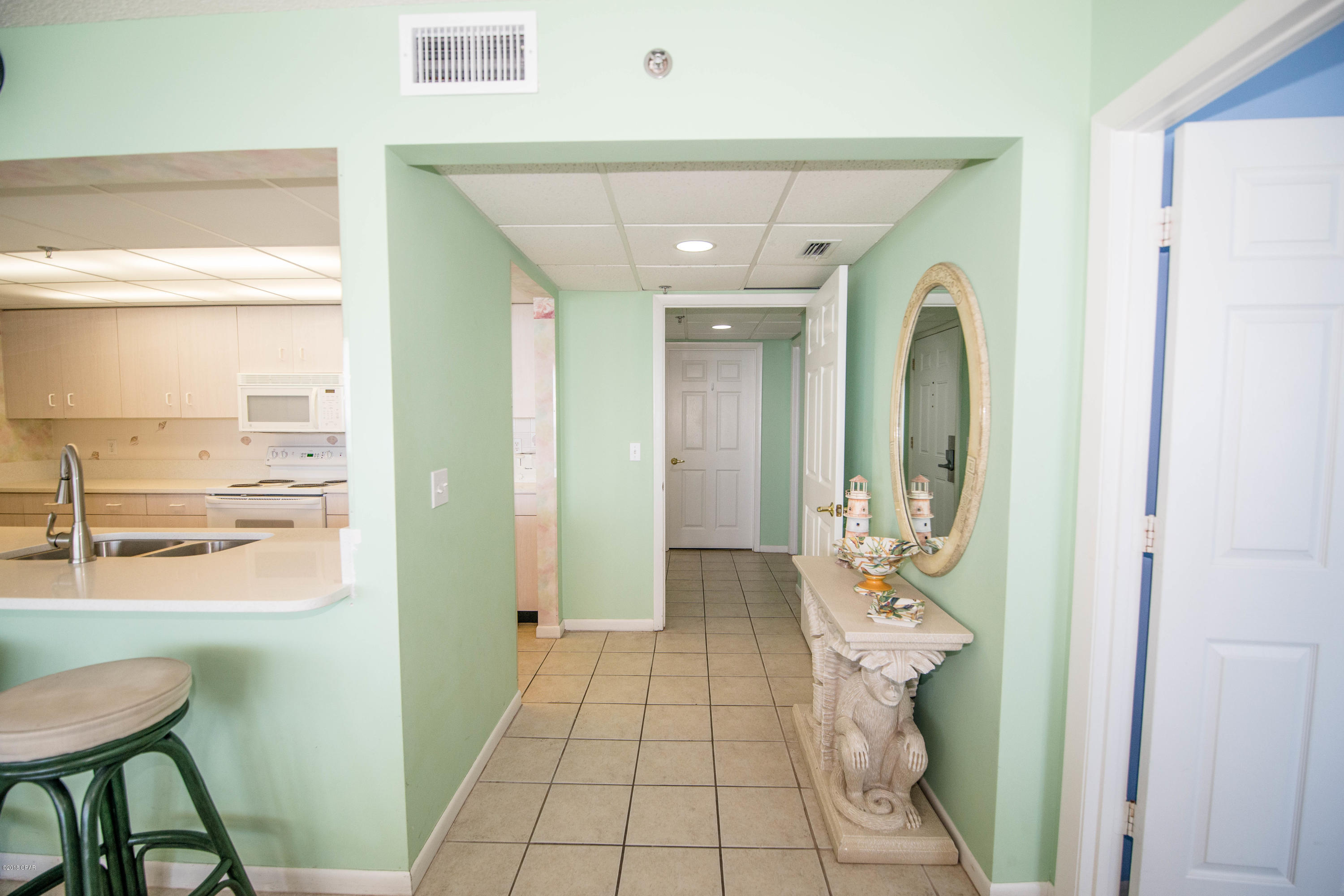 Long Beach Towers III - Residential