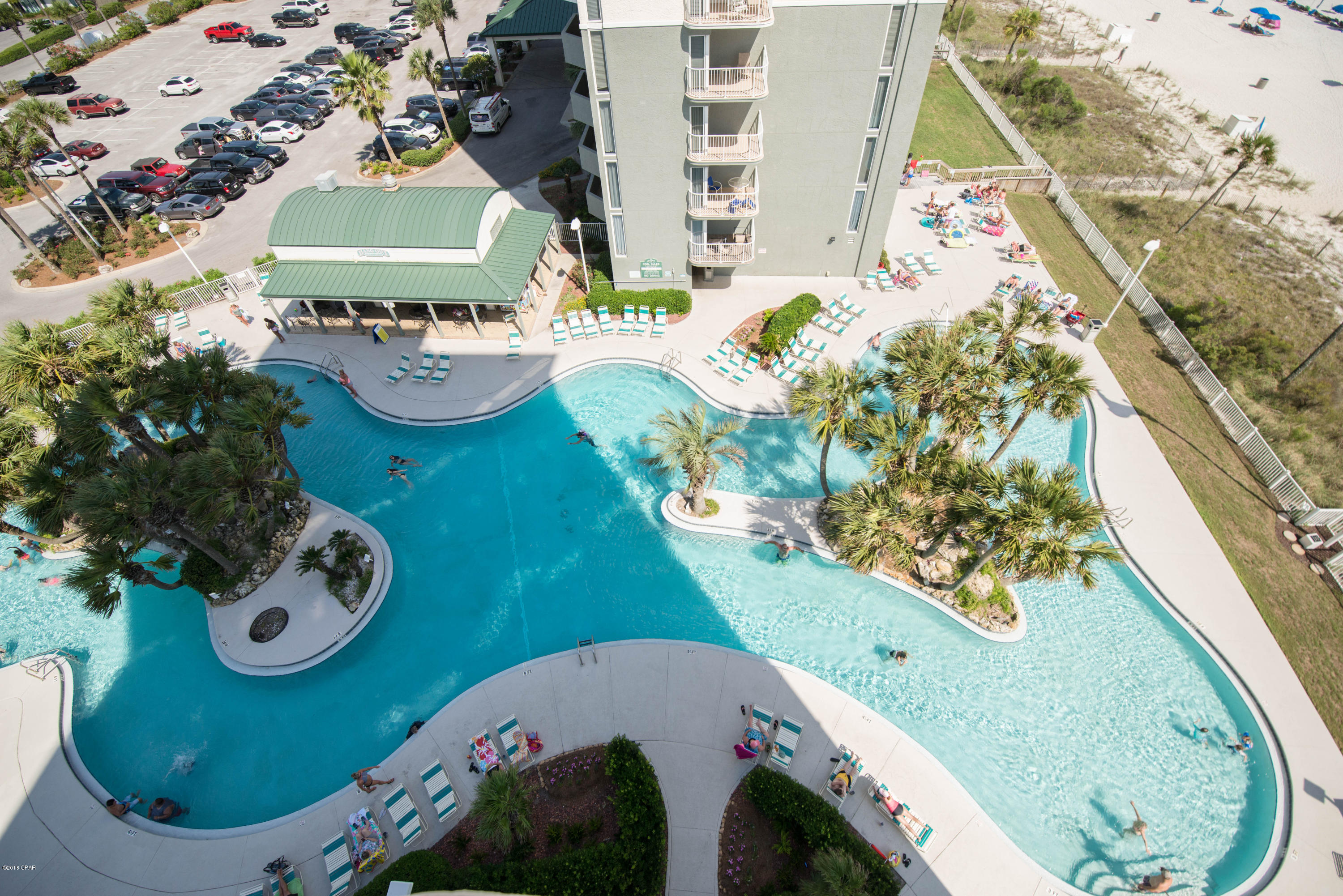 Long Beach Towers III - Residential