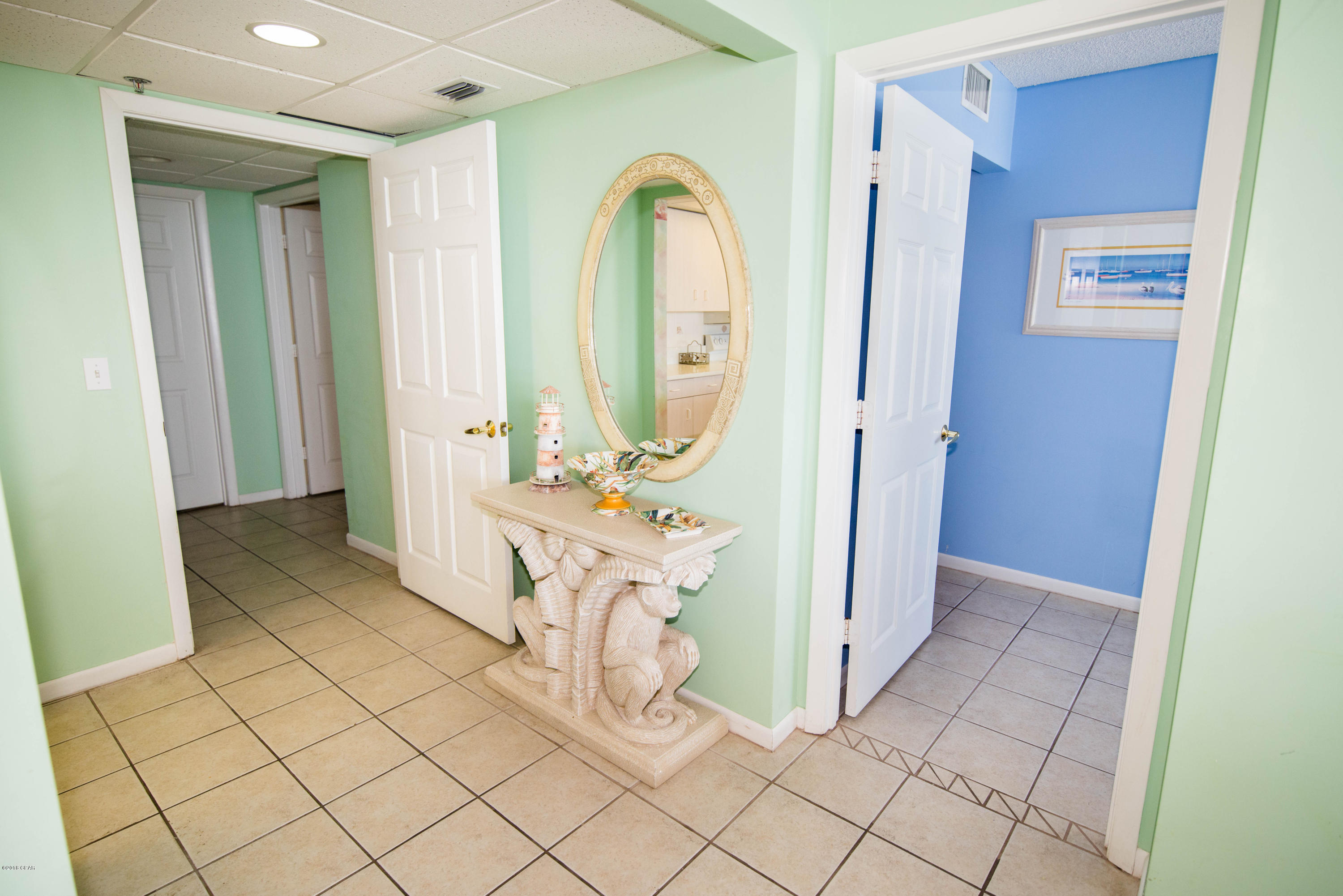 Long Beach Towers III - Residential