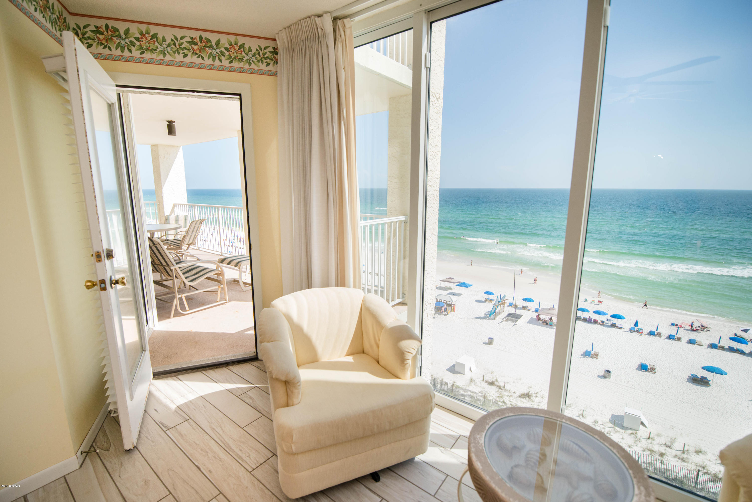 Long Beach Towers III - Residential