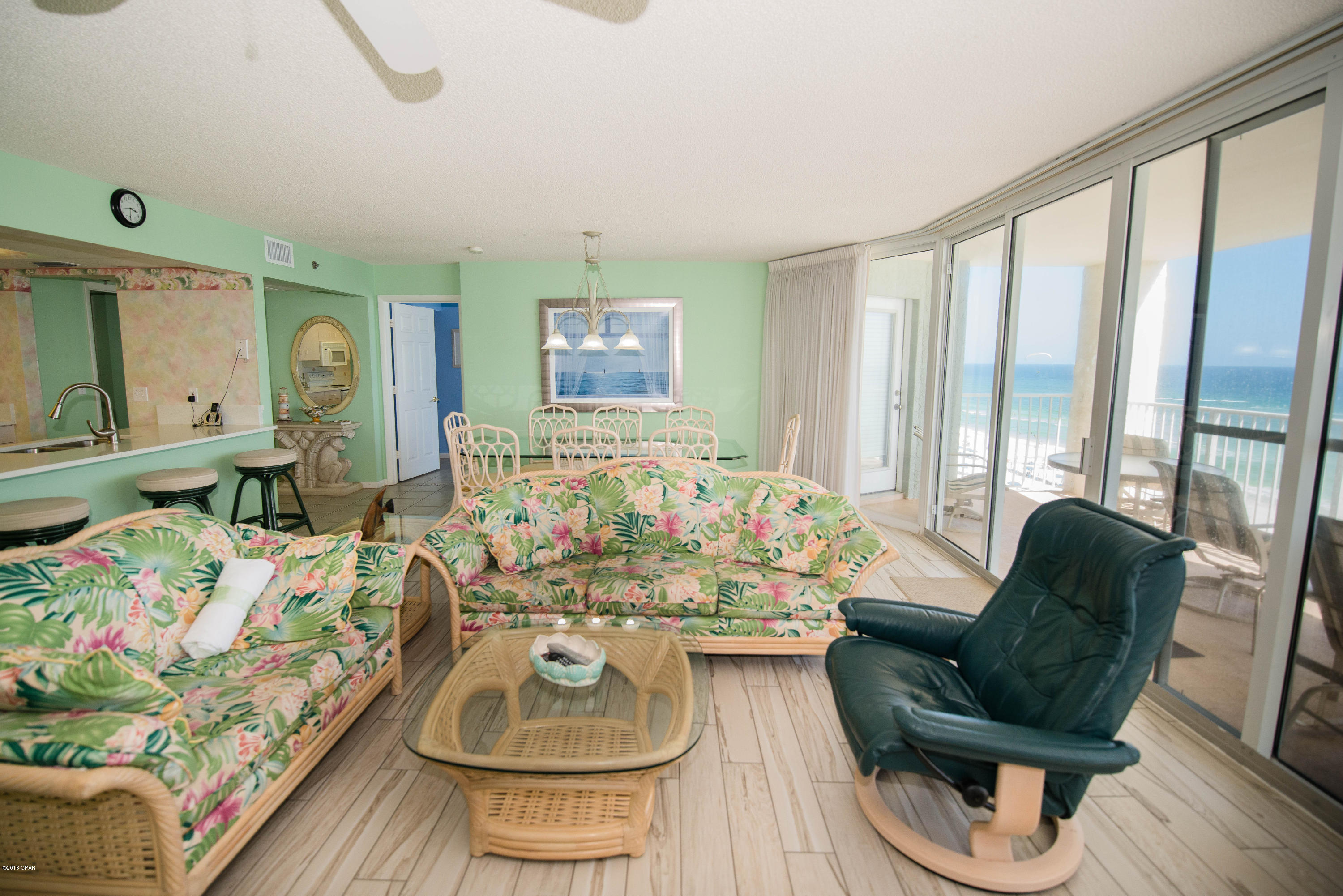 Long Beach Towers III - Residential