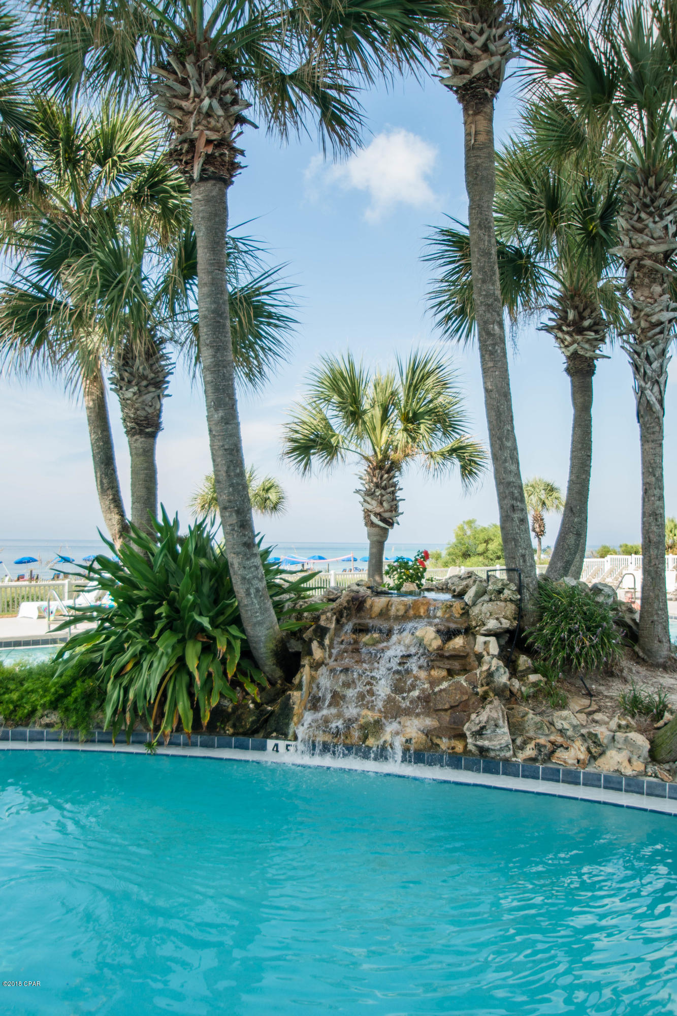 Long Beach Towers III - Residential