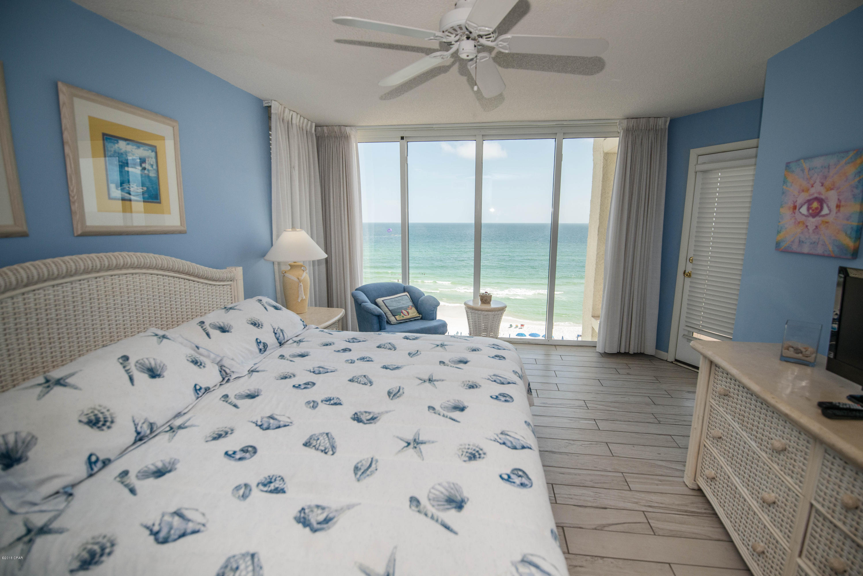 Long Beach Towers III - Residential