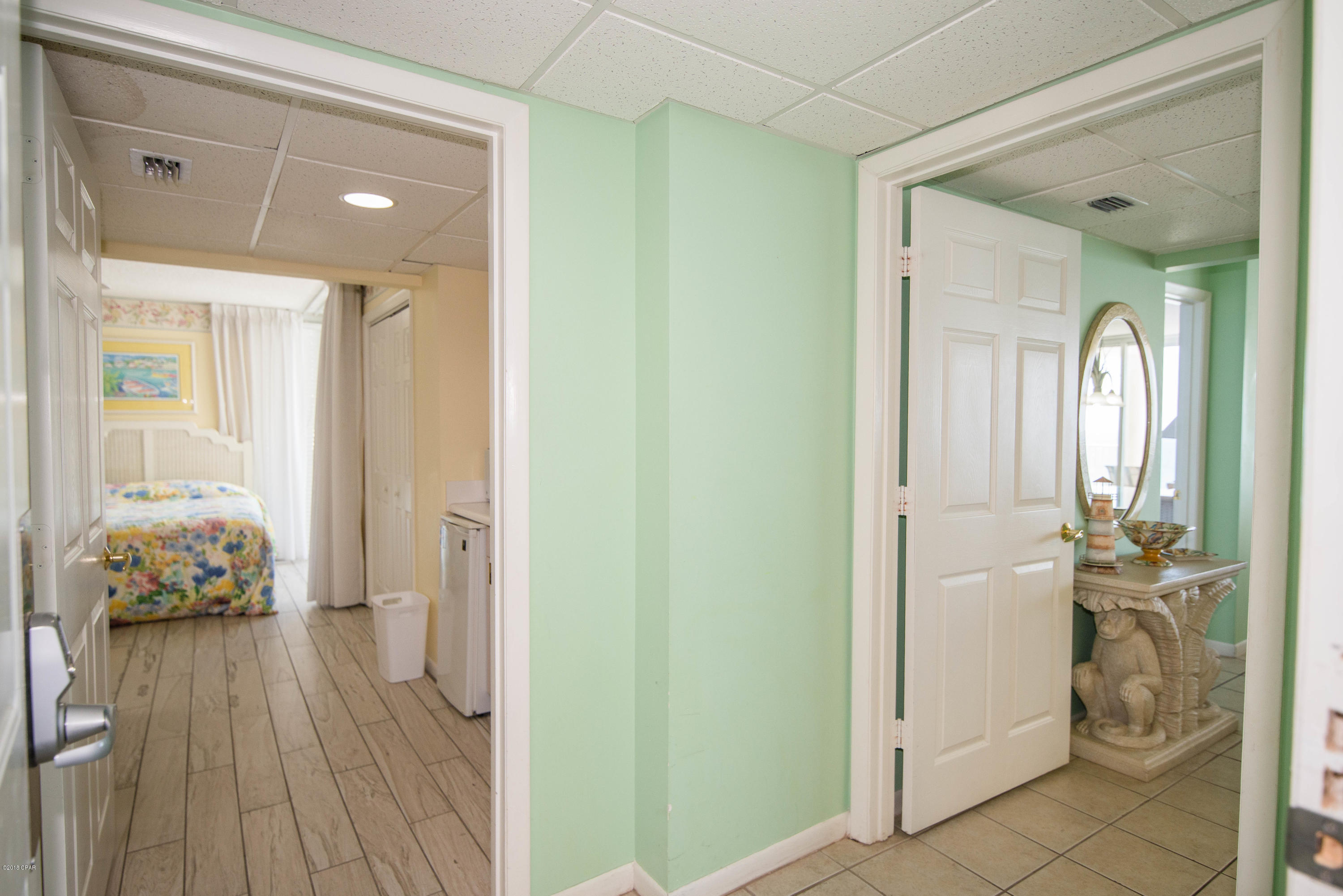 Long Beach Towers III - Residential