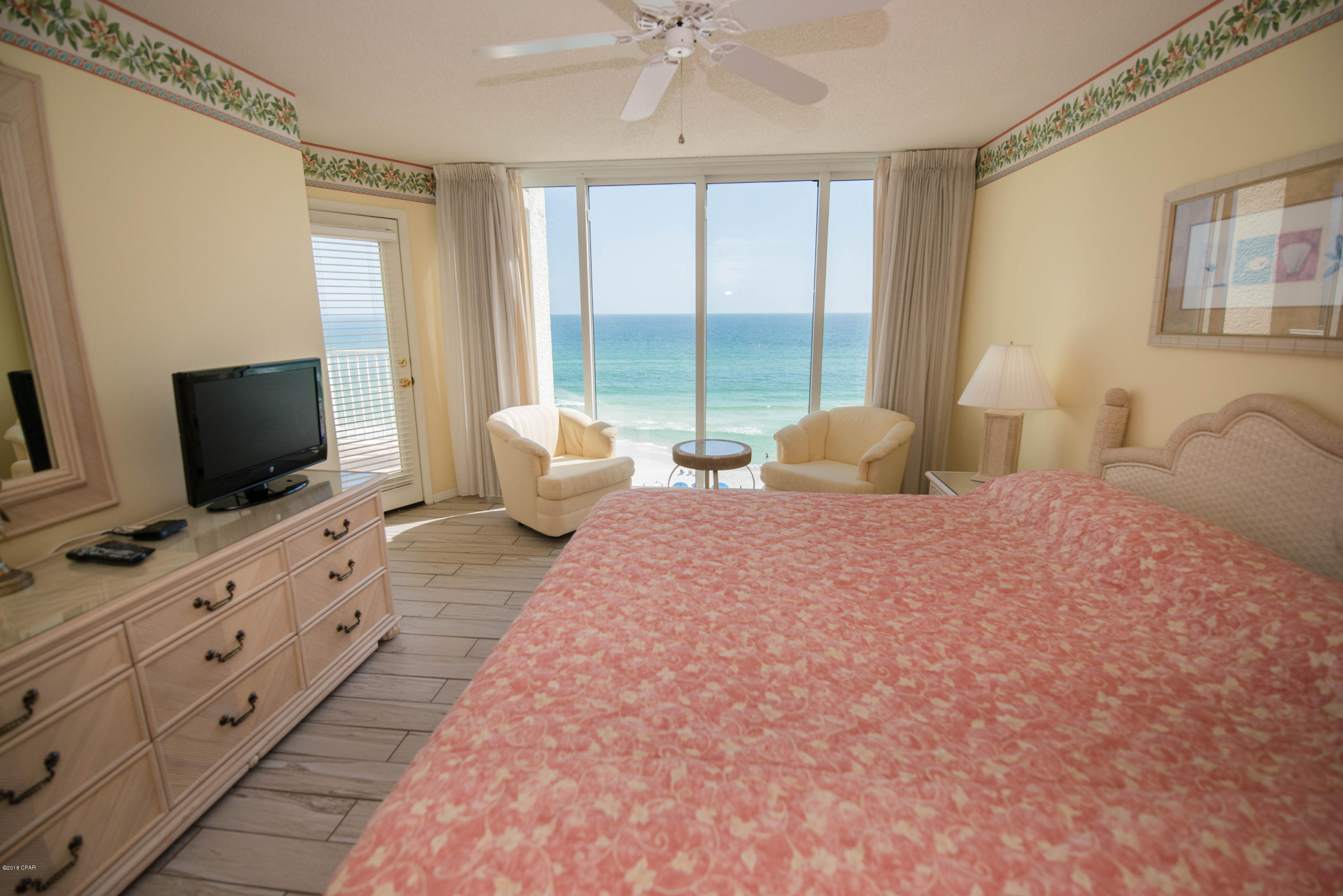 Long Beach Towers III - Residential