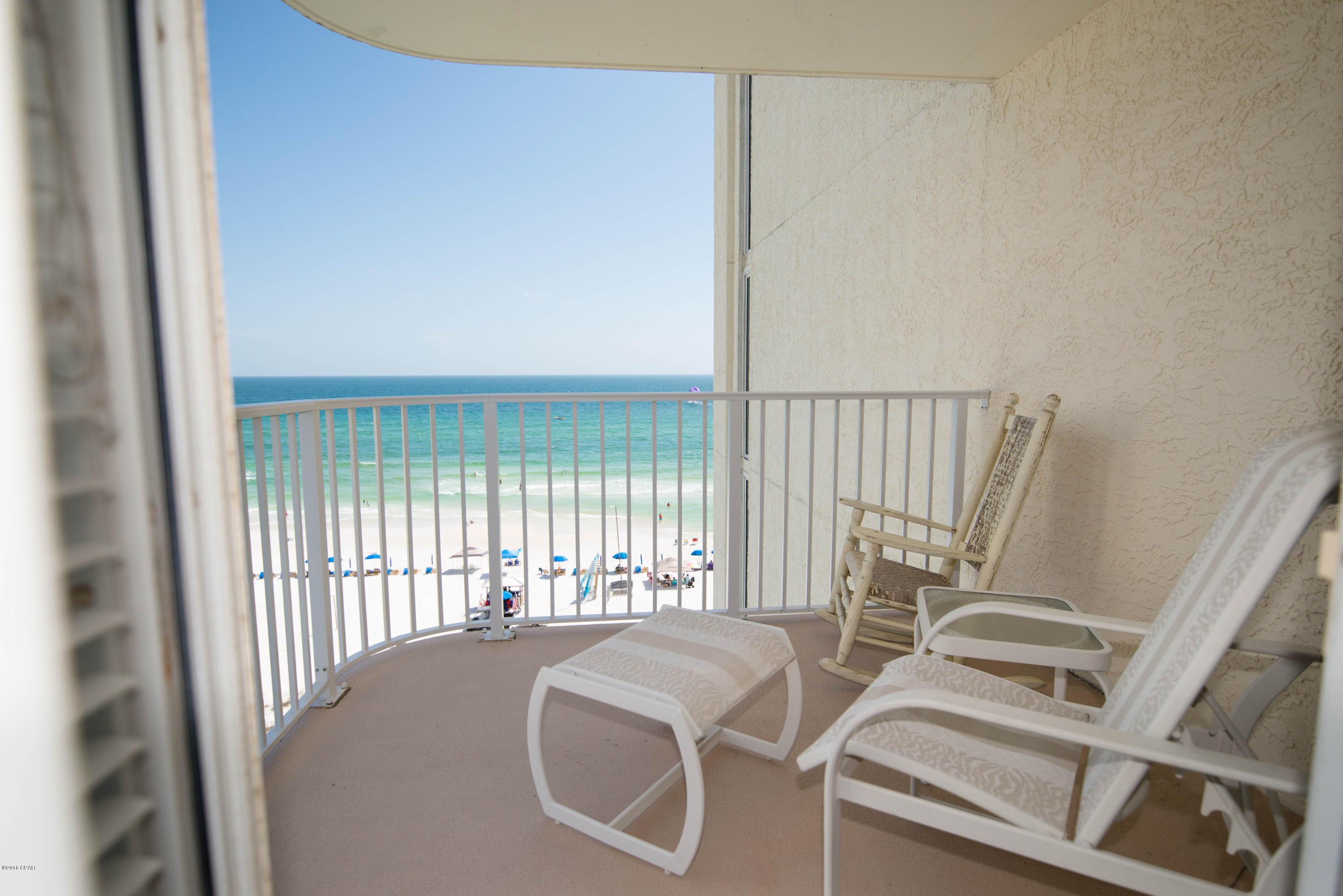 Long Beach Towers III - Residential