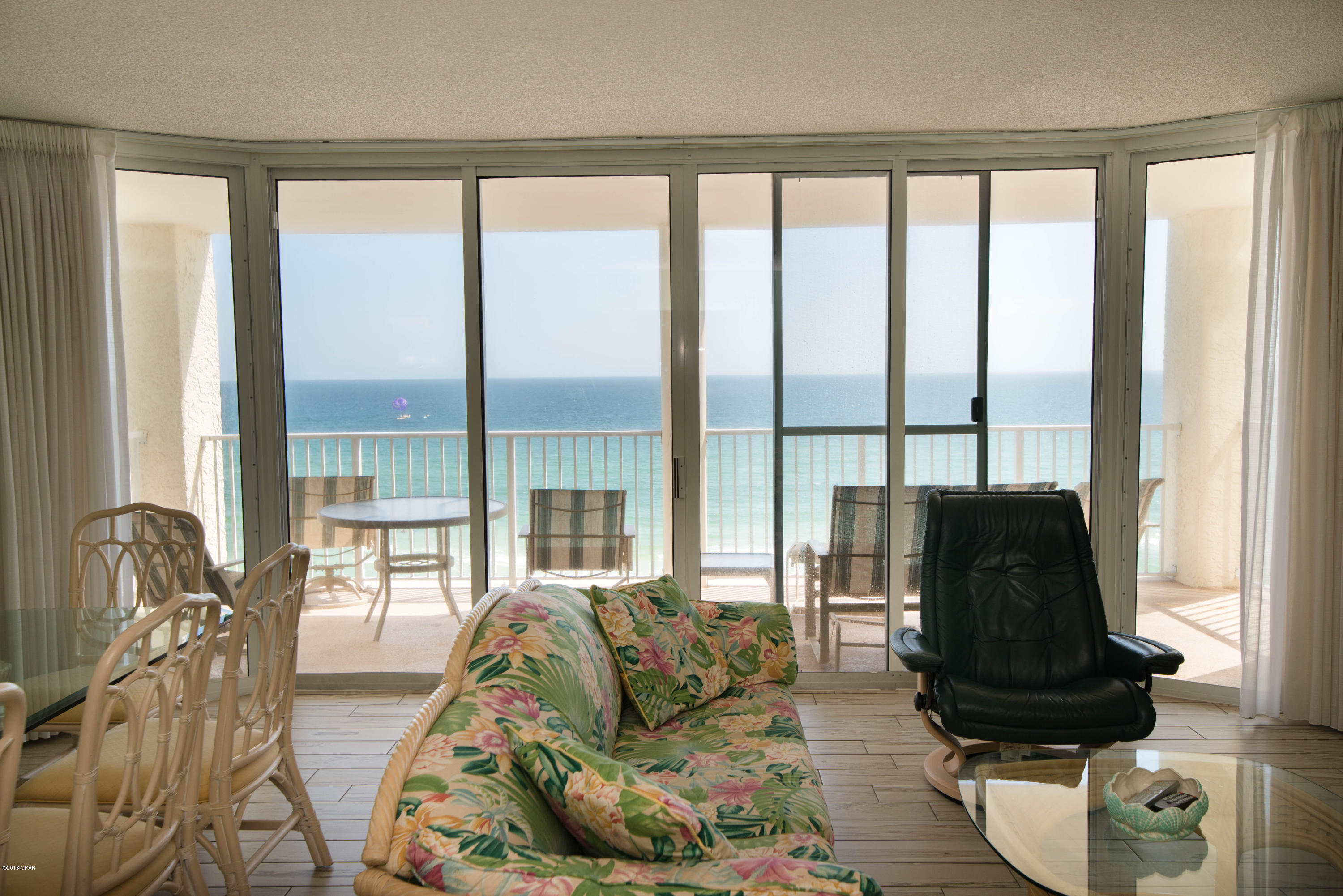 Long Beach Towers III - Residential