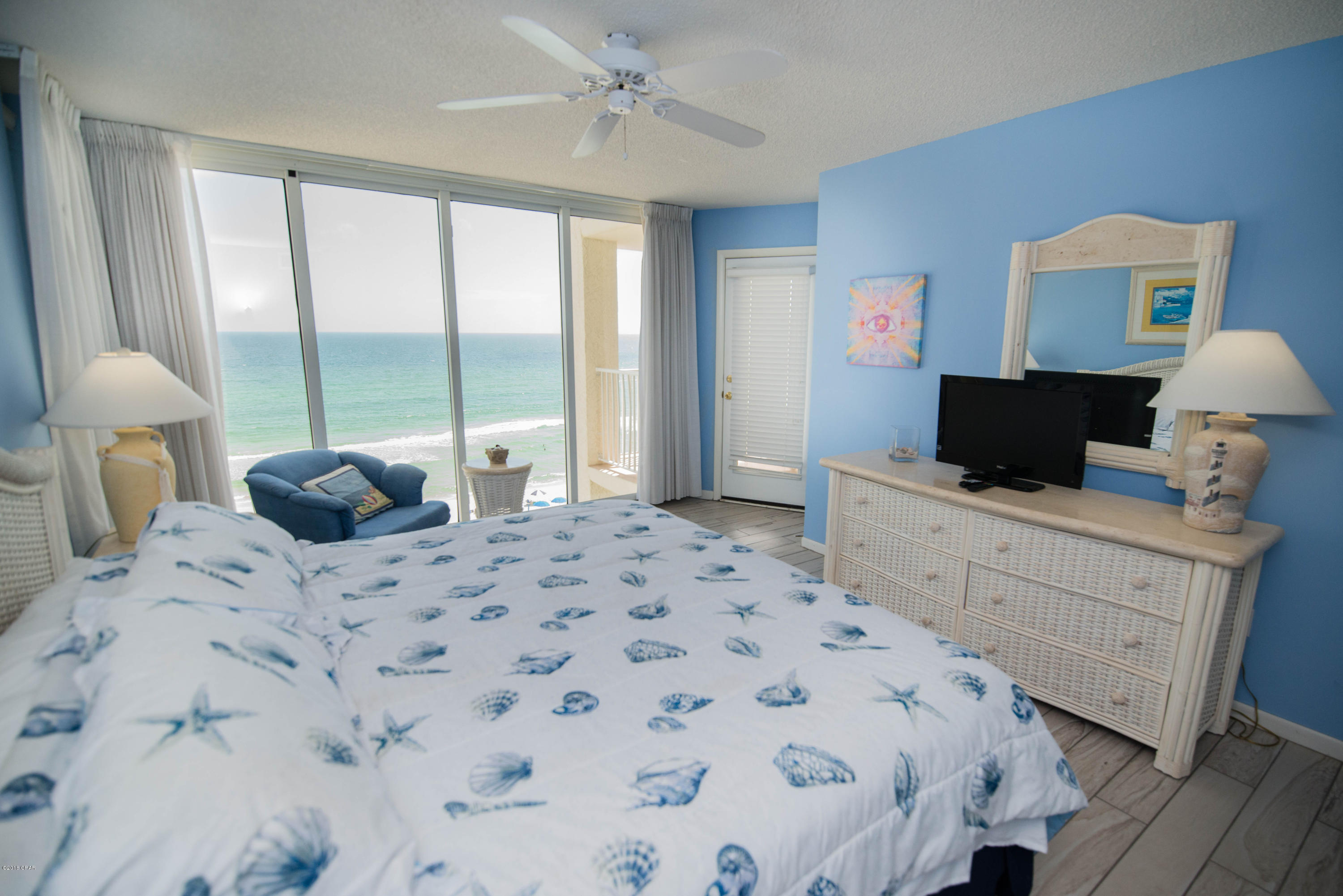 Long Beach Towers III - Residential