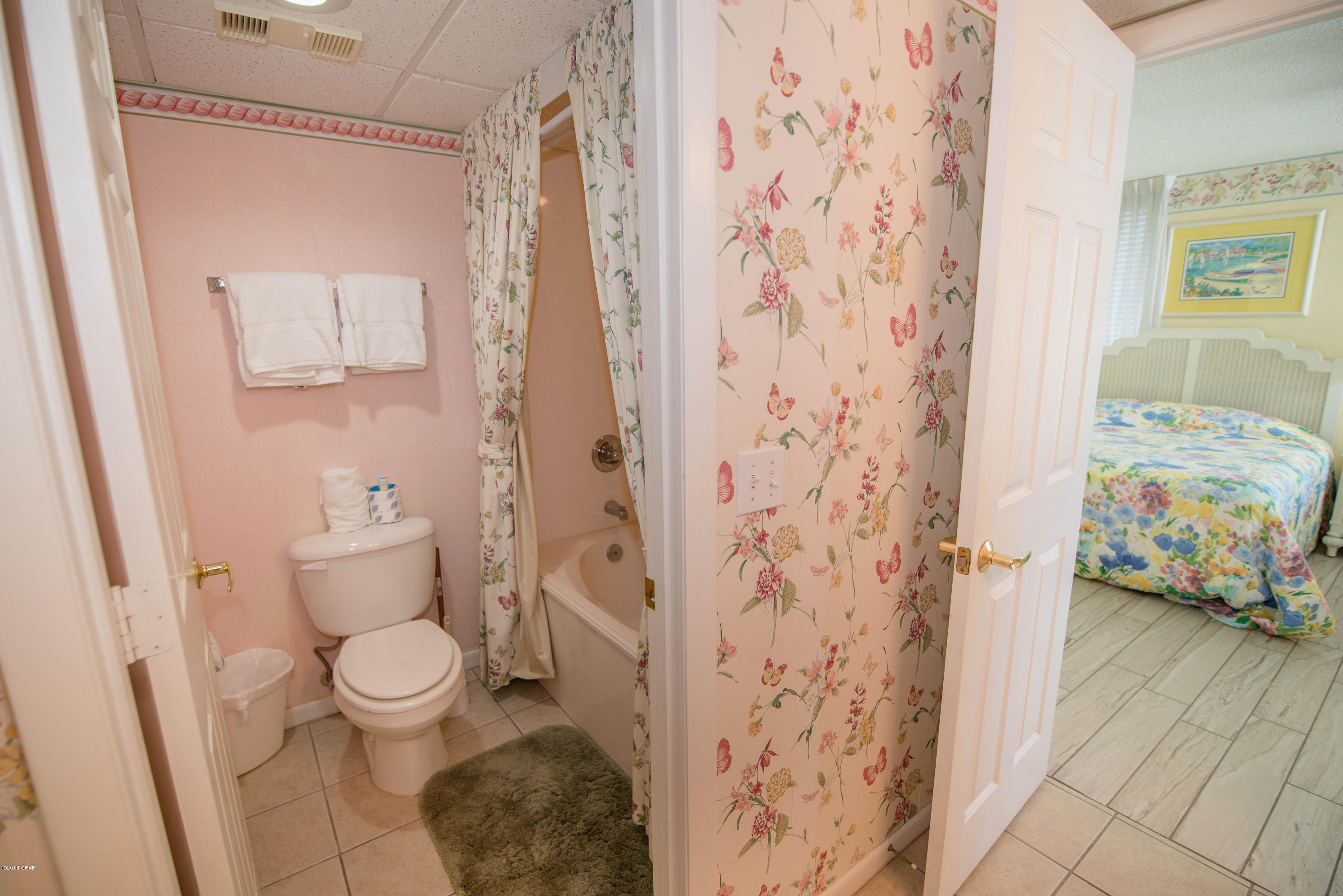 Long Beach Towers III - Residential