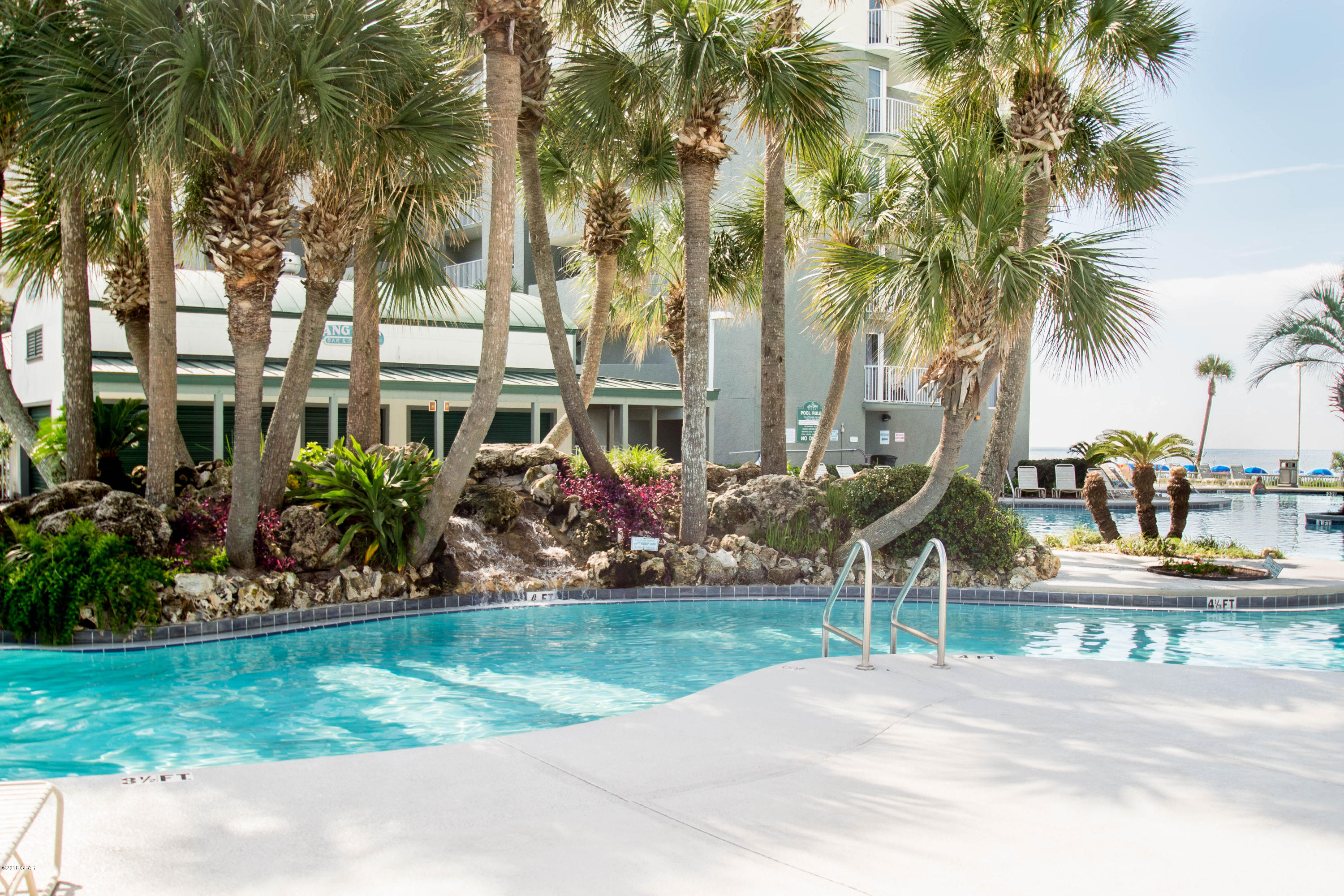 Long Beach Towers III - Residential