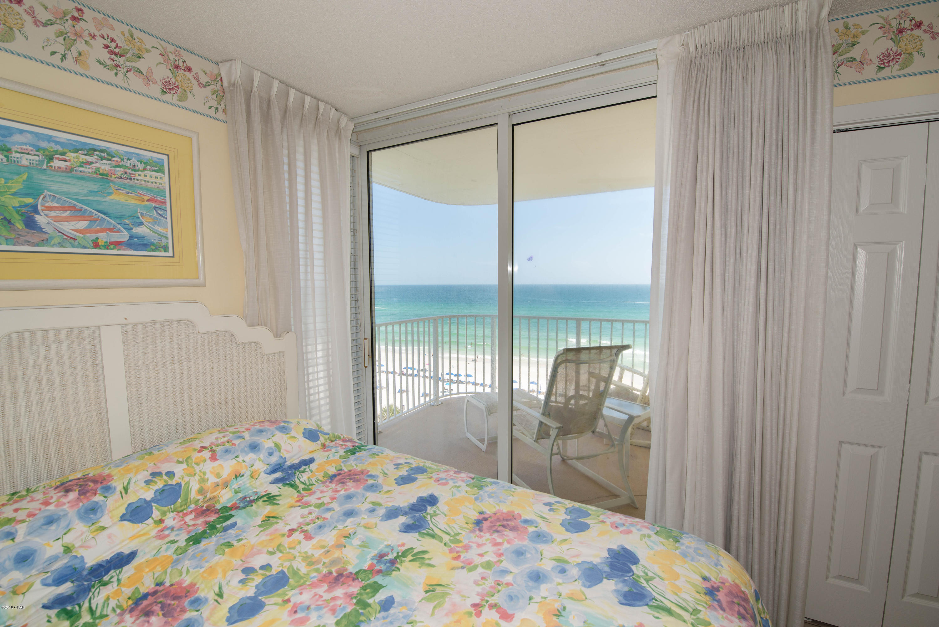 Long Beach Towers III - Residential