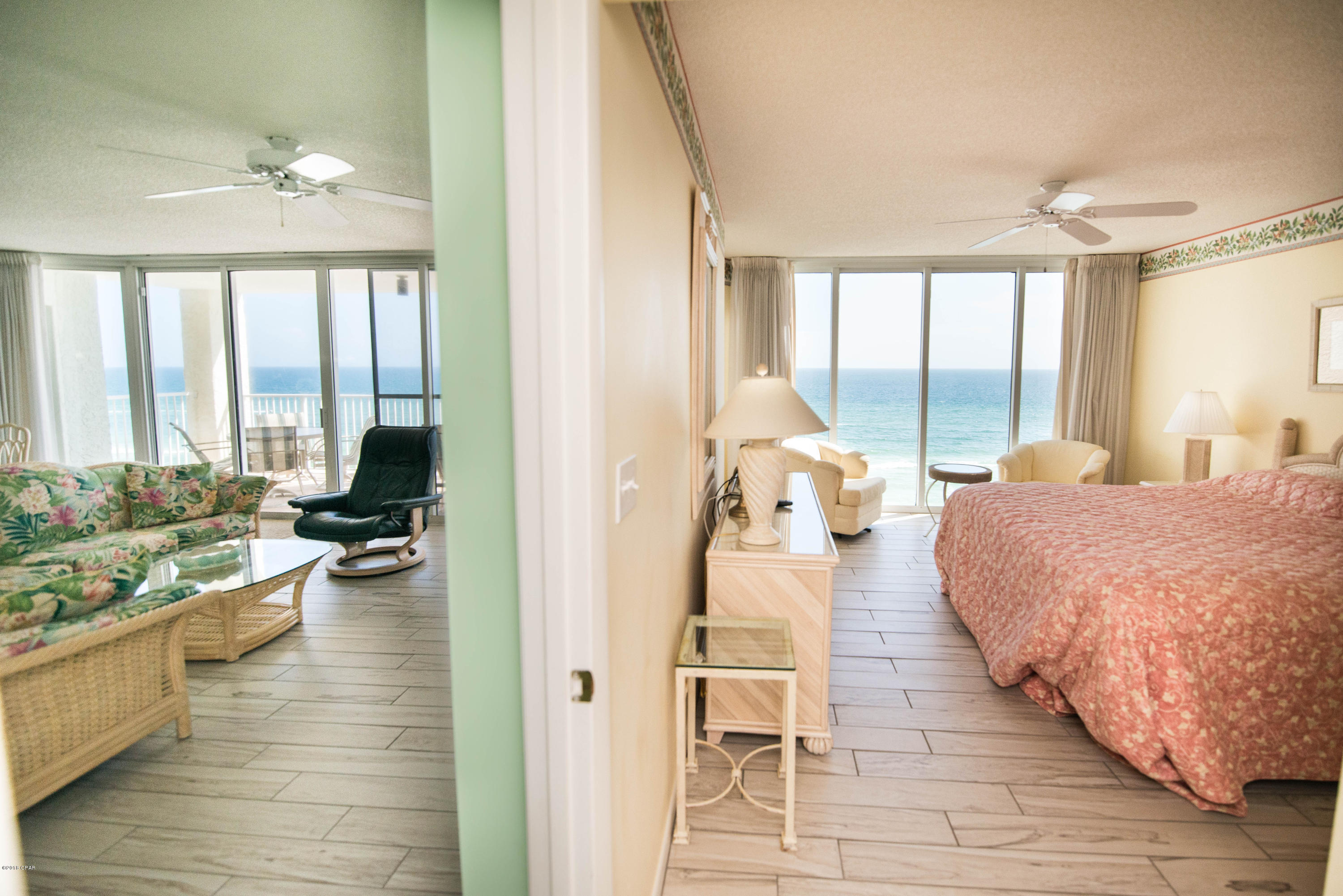 Long Beach Towers III - Residential