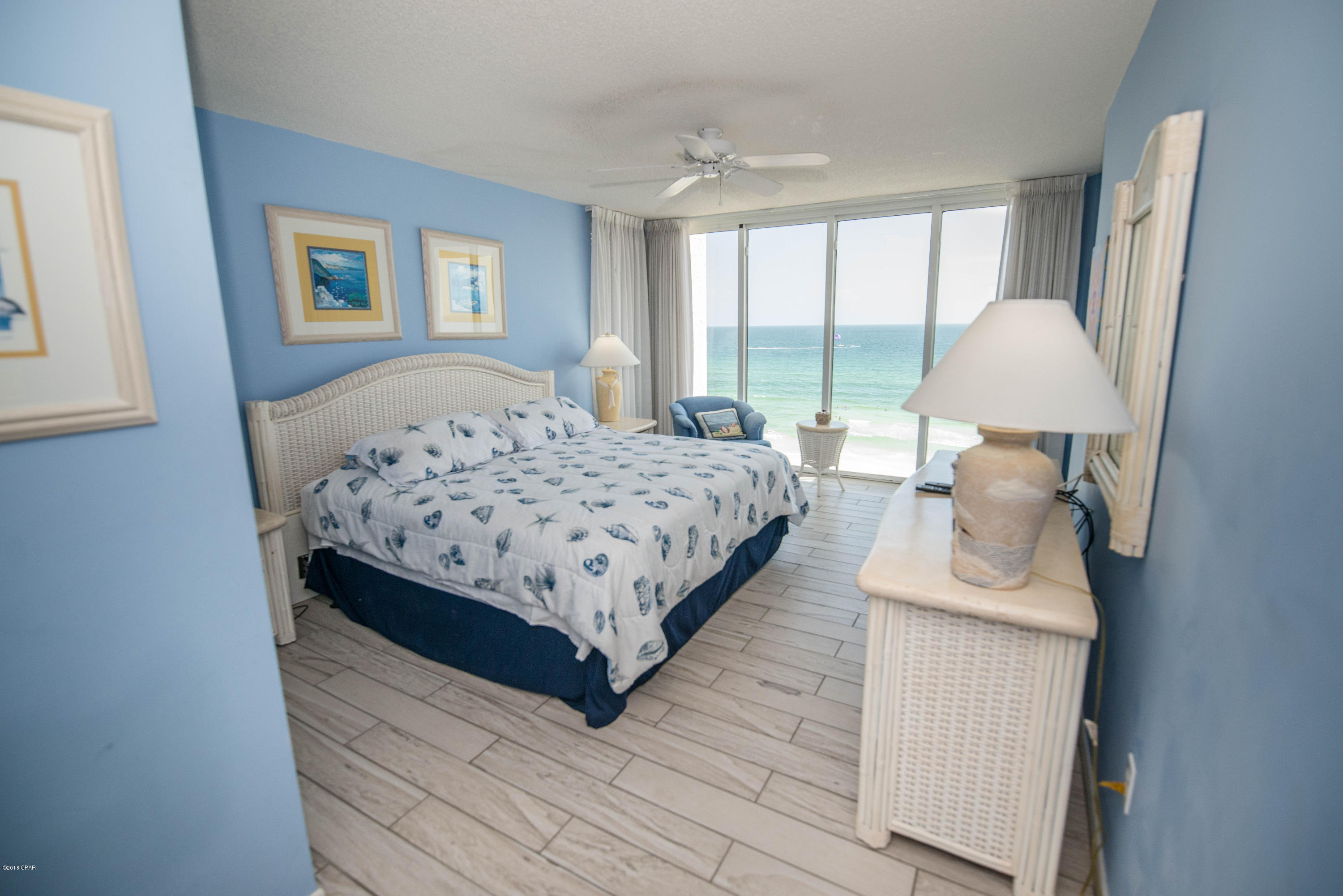 Long Beach Towers III - Residential