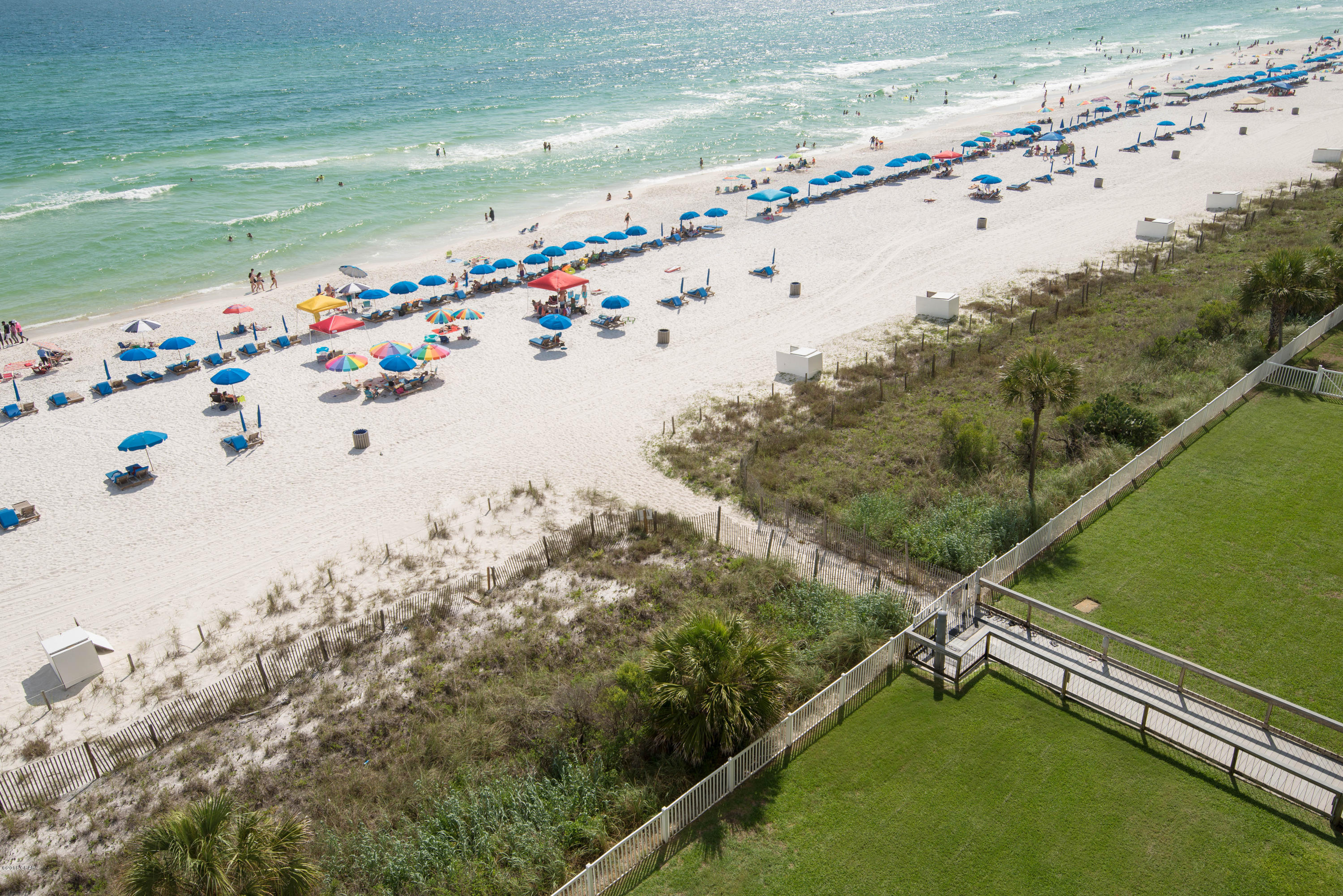 Long Beach Towers III - Residential