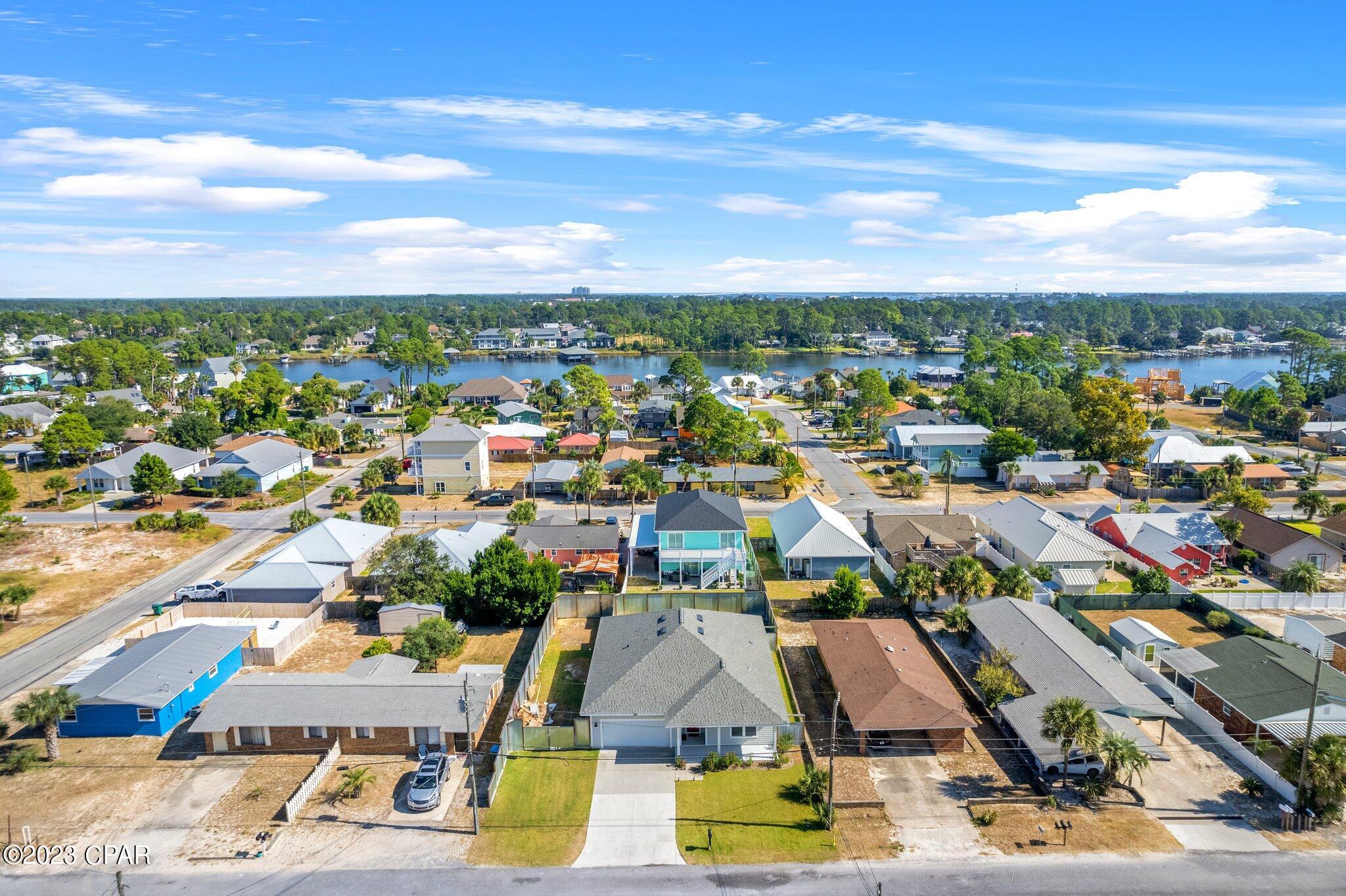 Holiday Beach Unit 13 - Residential