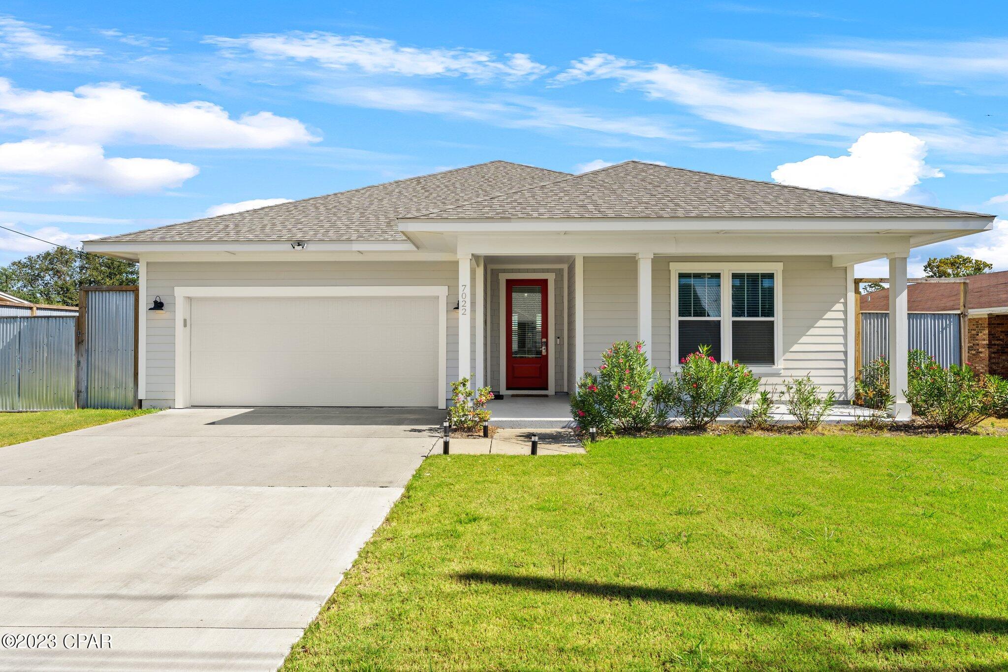 Holiday Beach Unit 13 - Residential