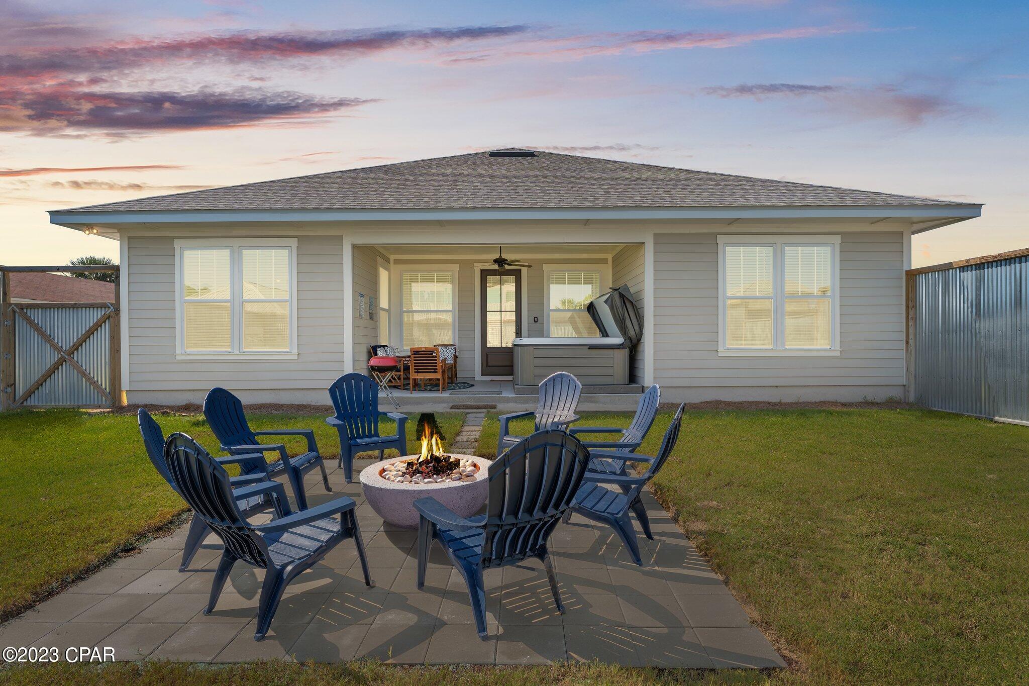 Holiday Beach Unit 13 - Residential