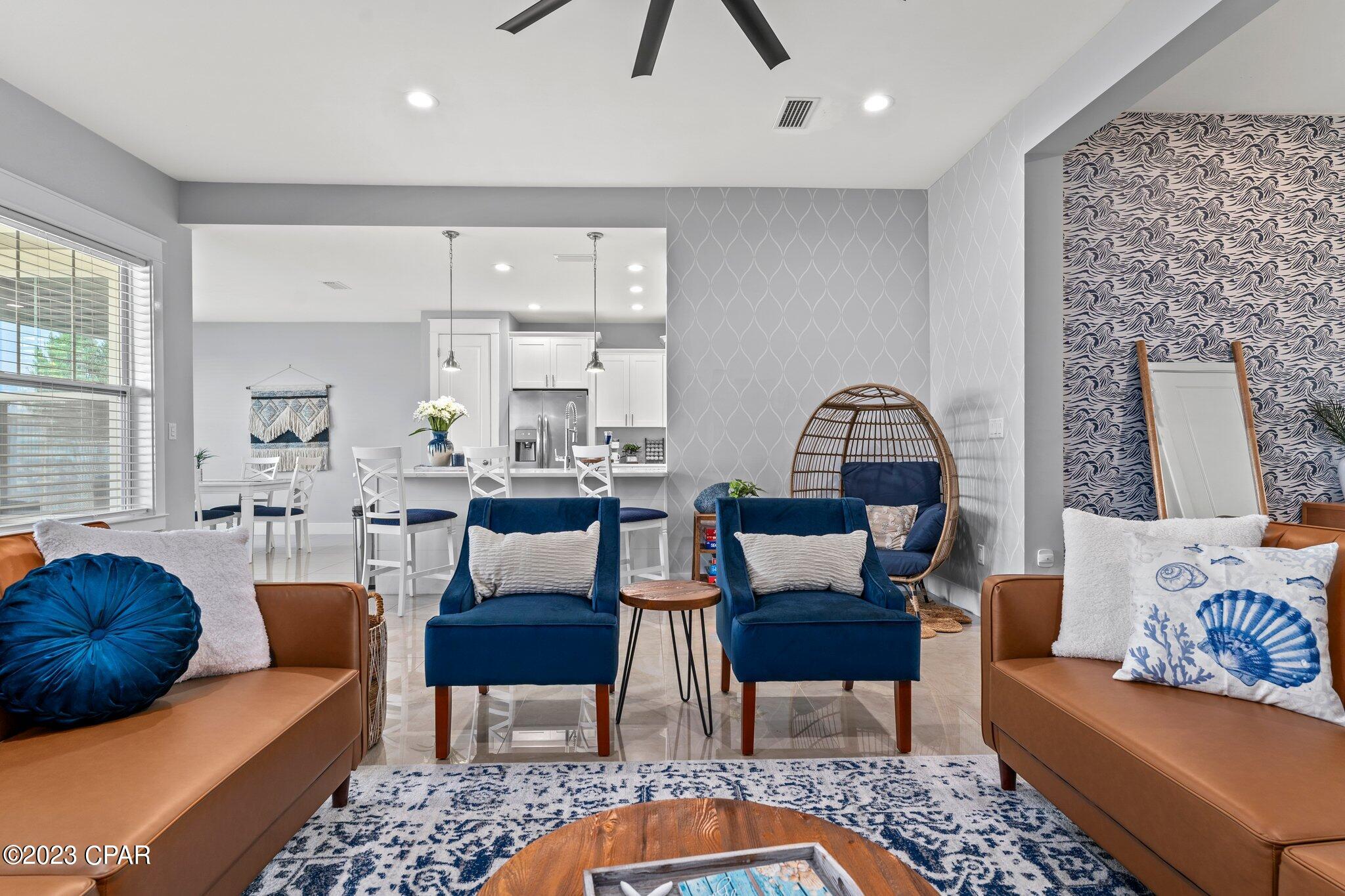 Holiday Beach Unit 13 - Residential