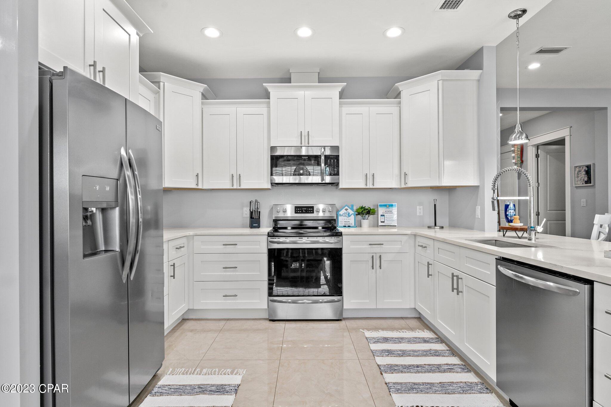 Holiday Beach Unit 13 - Residential