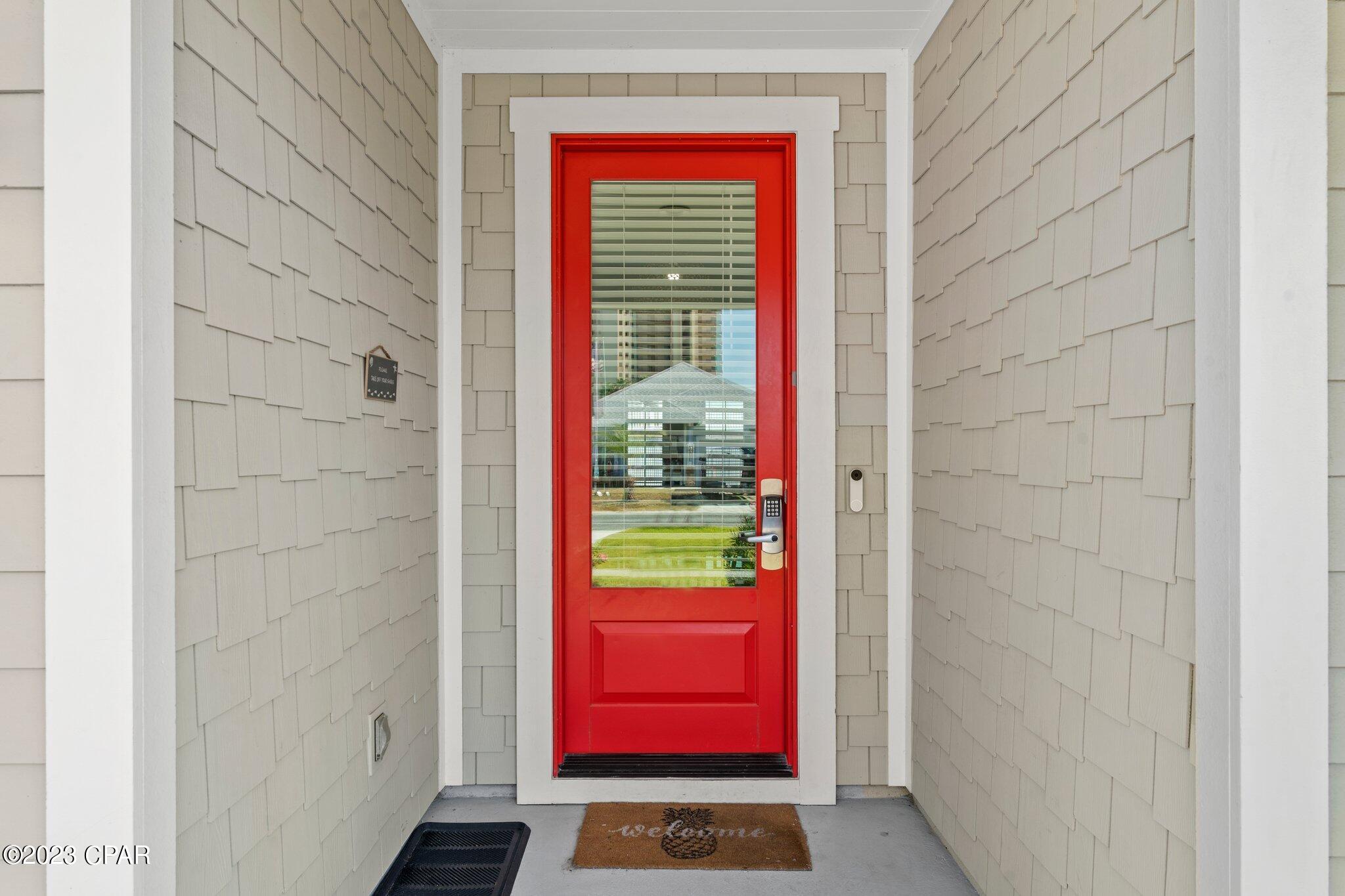 Holiday Beach Unit 13 - Residential