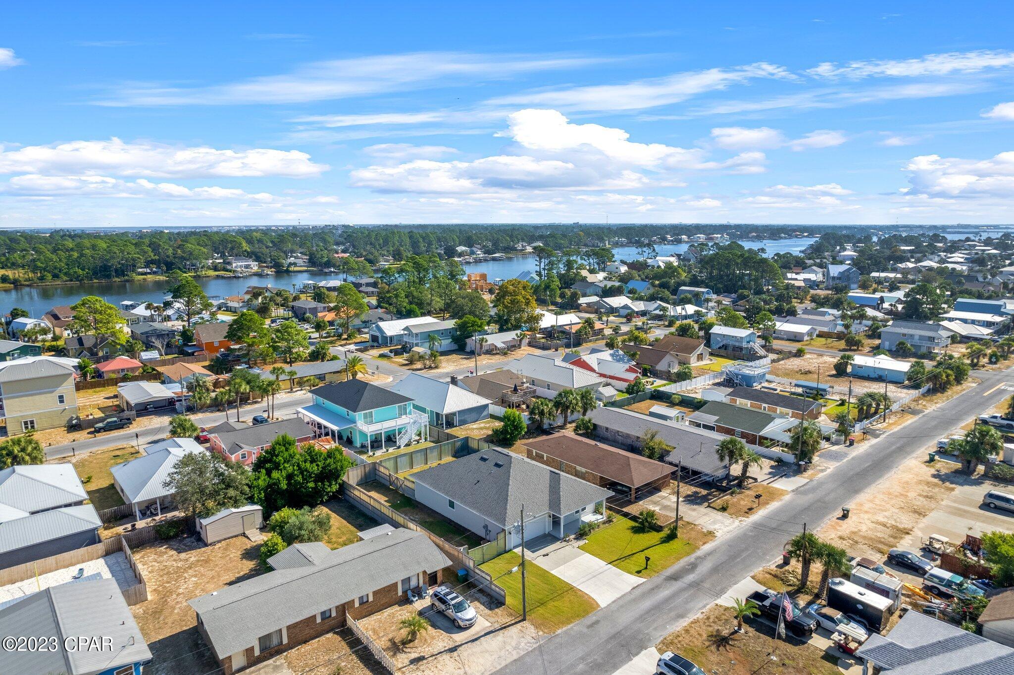 Holiday Beach Unit 13 - Residential